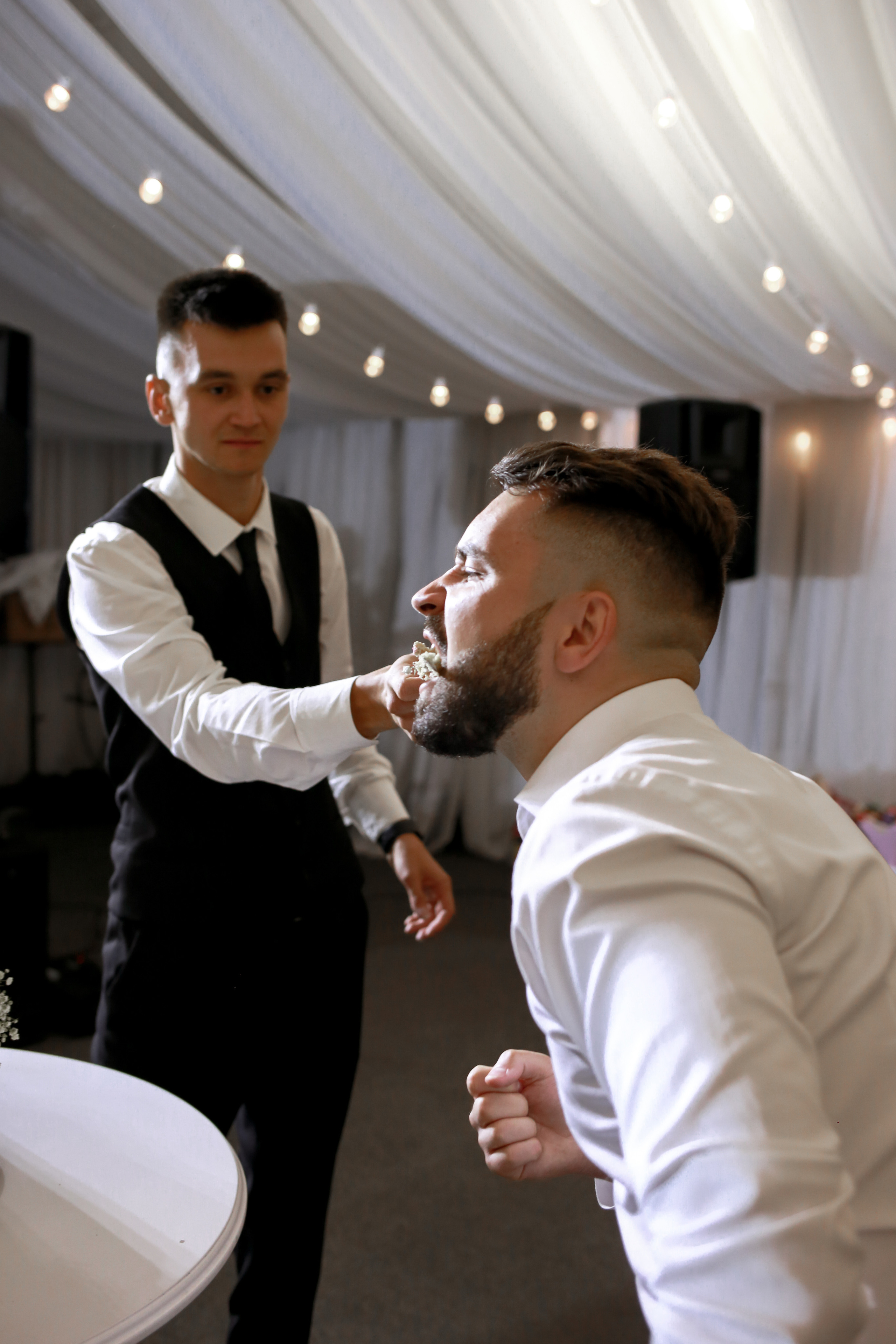 Даша и Сережа. Свадебный фотограф Мария Жукова