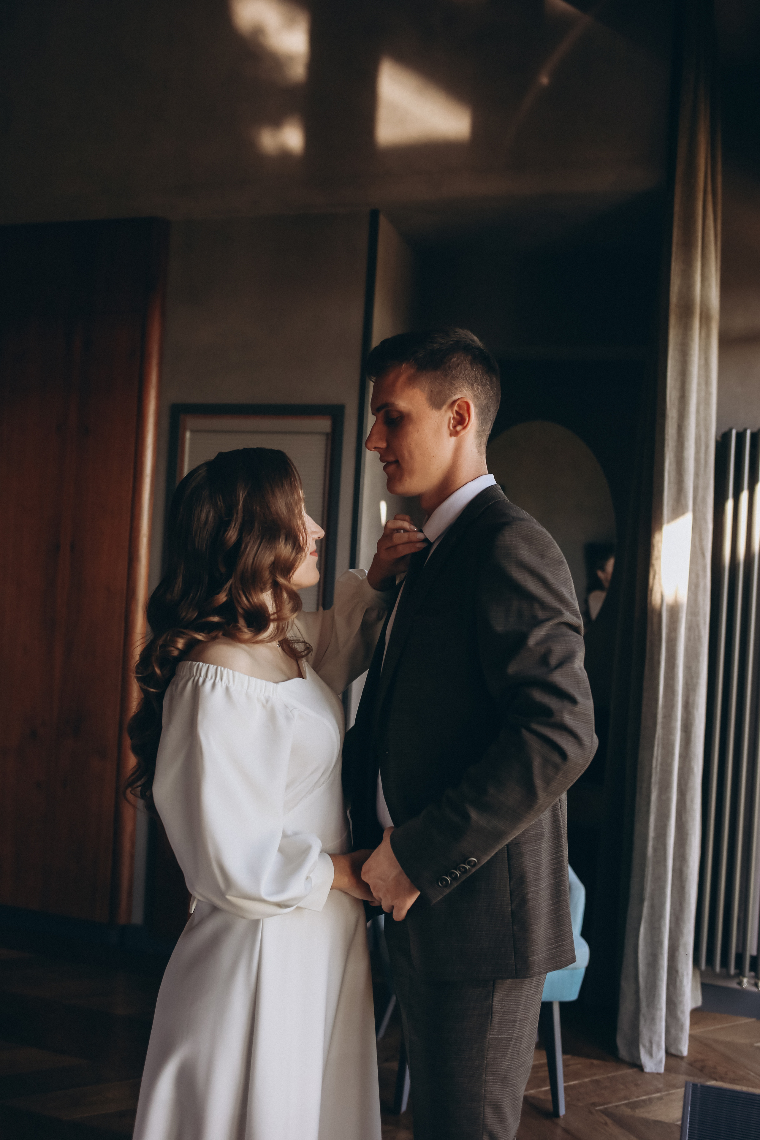 🤍. Свадебный фотограф Мария Жукова