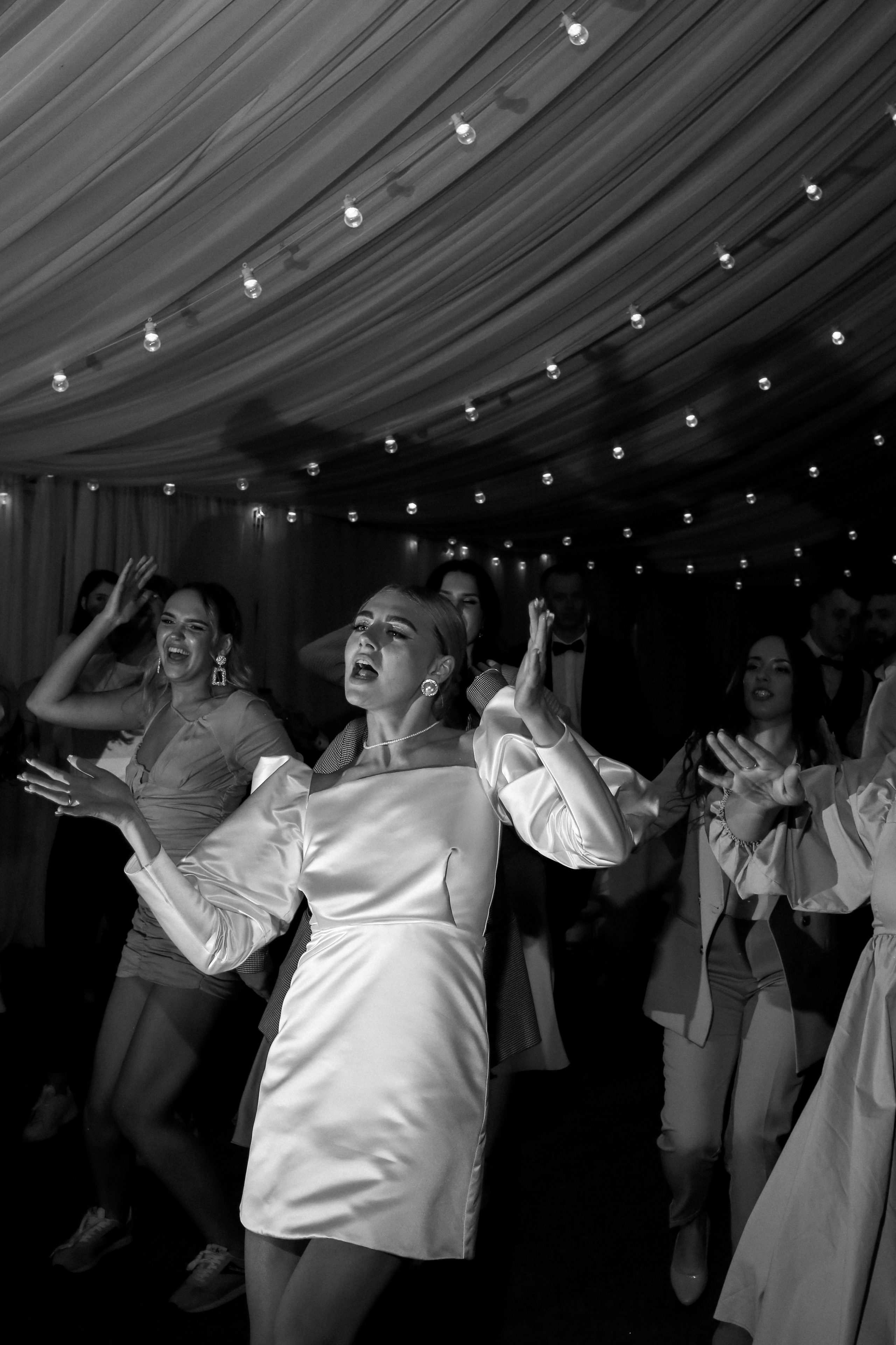 Даша и Сережа. Свадебный фотограф Мария Жукова