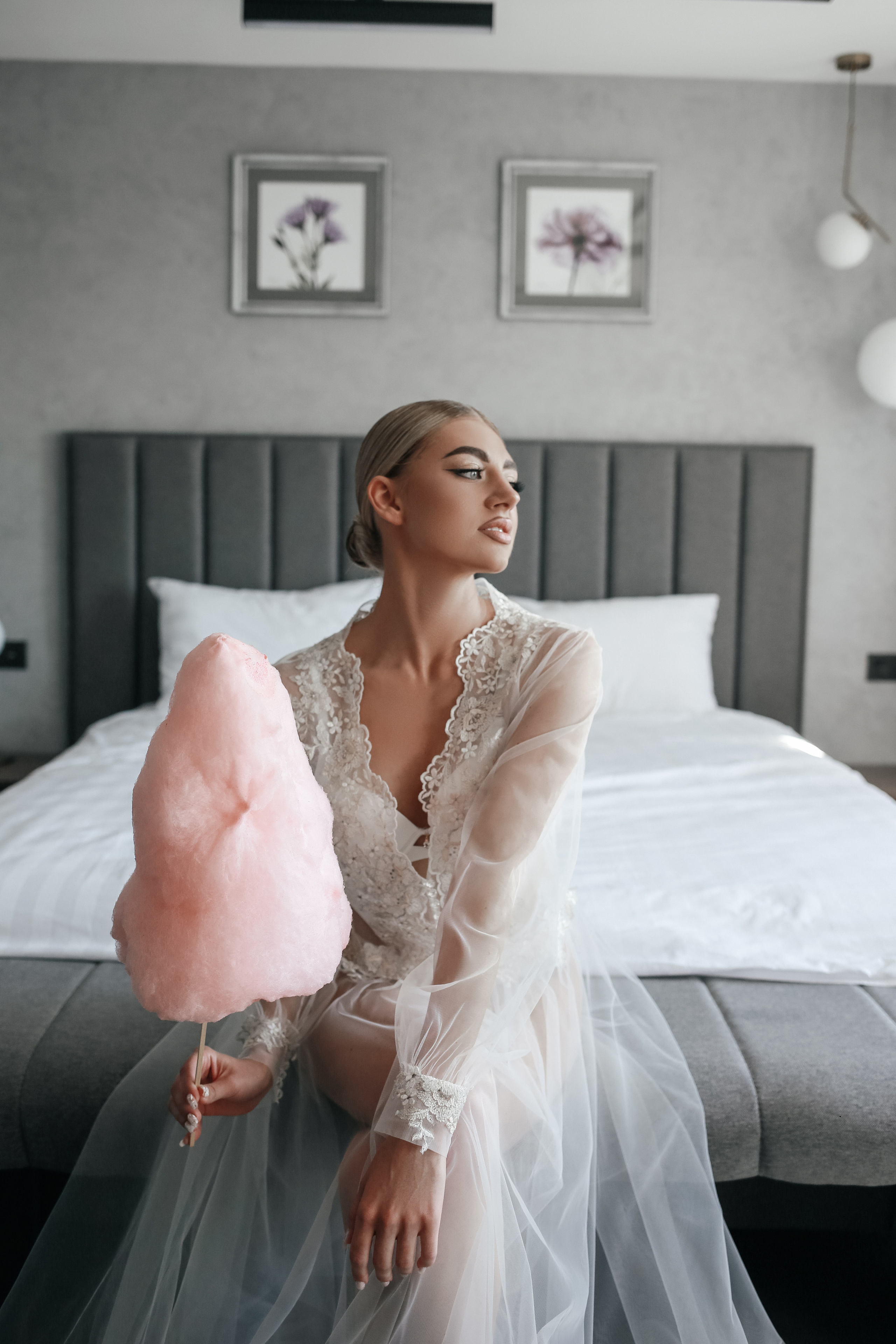 Даша и Сережа. Свадебный фотограф Мария Жукова