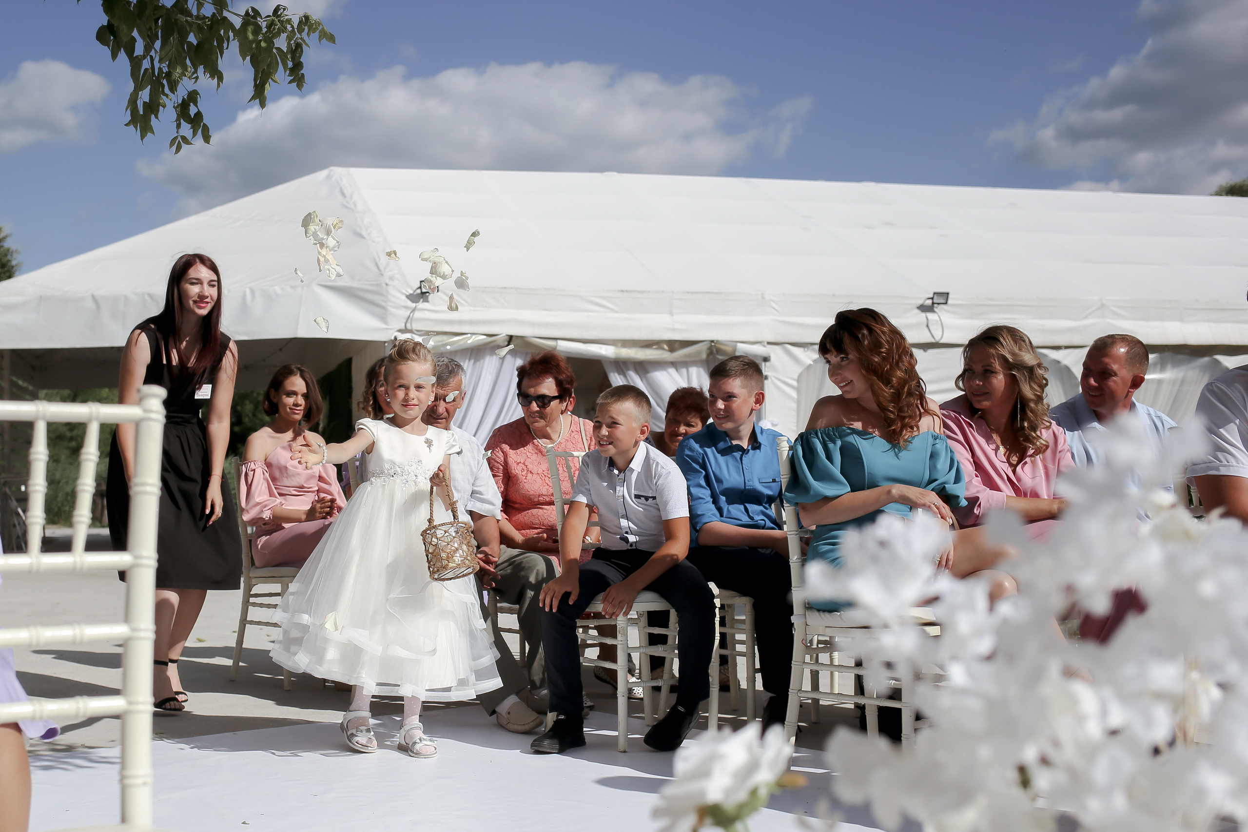 🤍. Свадебный фотограф Мария Жукова