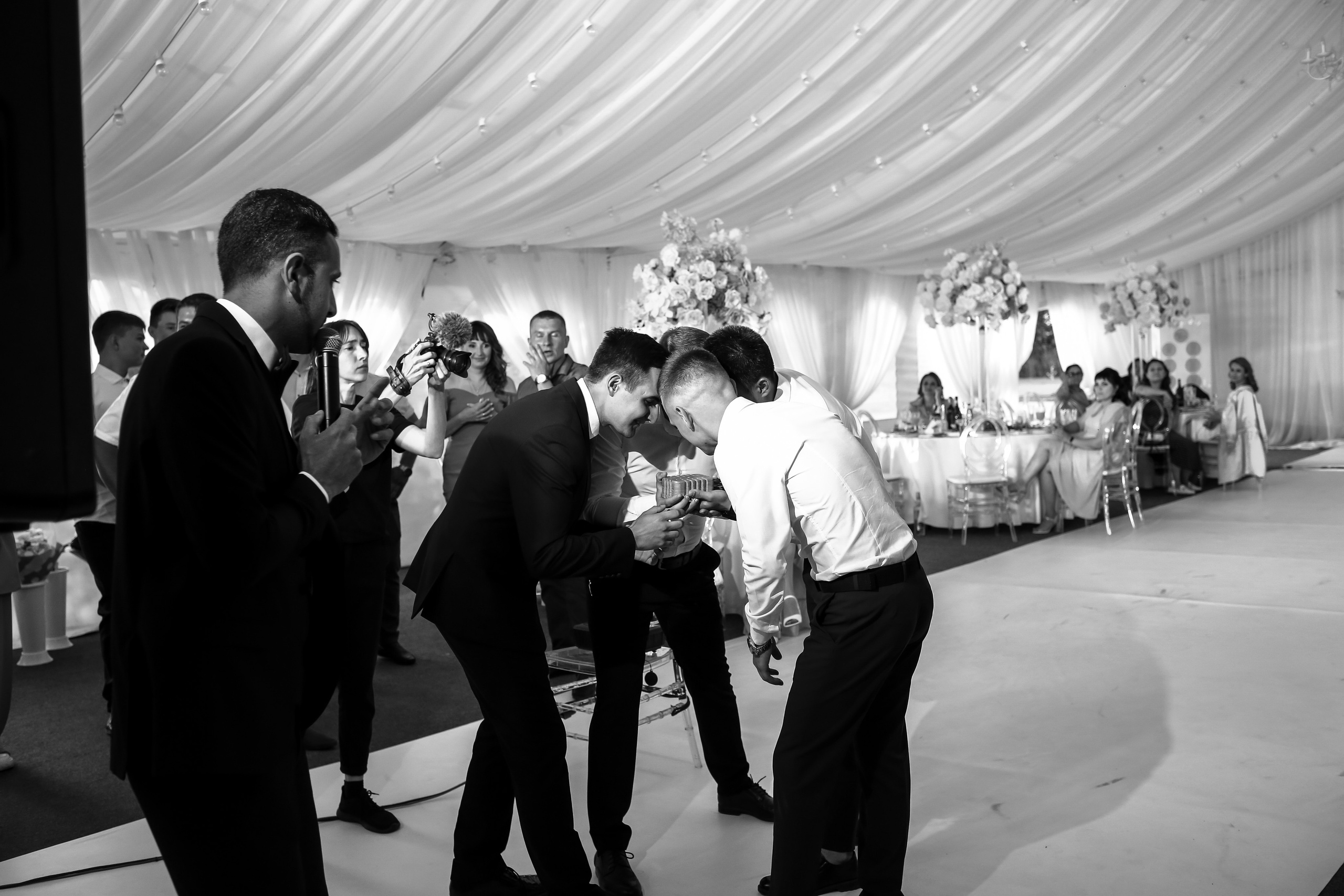 🤍. Свадебный фотограф Мария Жукова