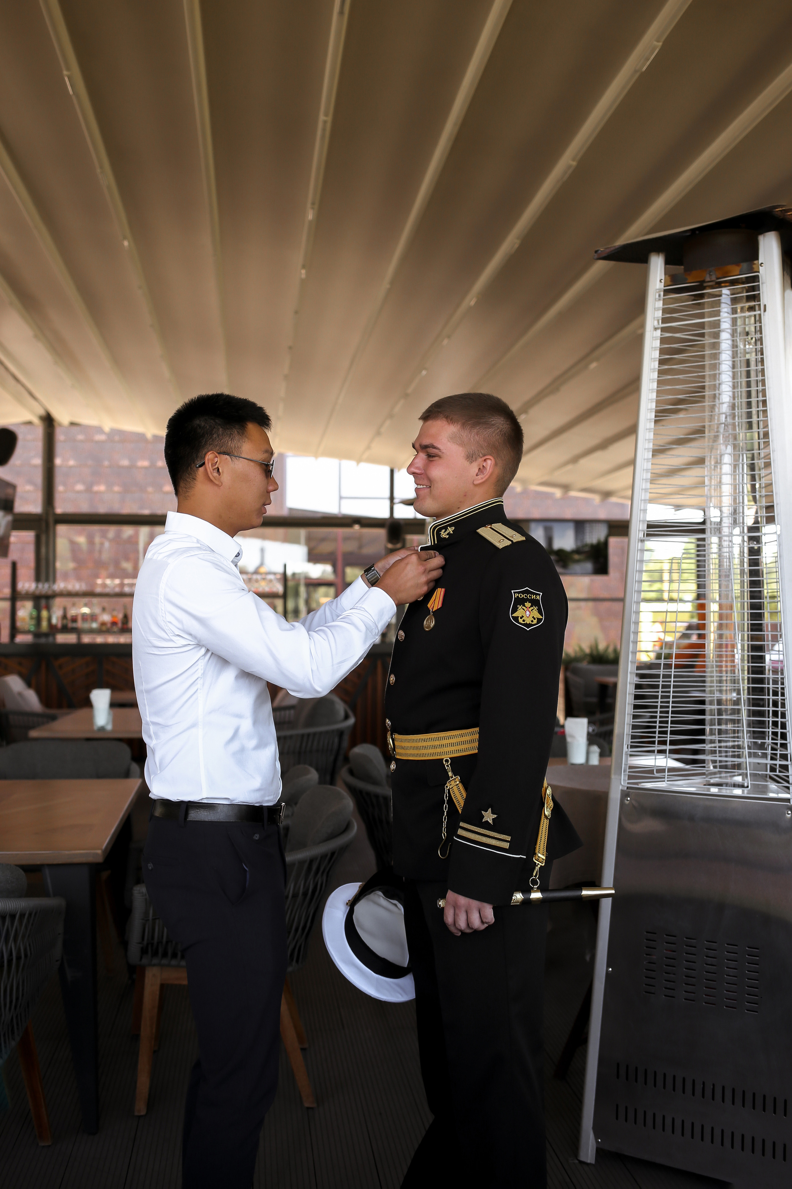 🤍. Свадебный фотограф Мария Жукова