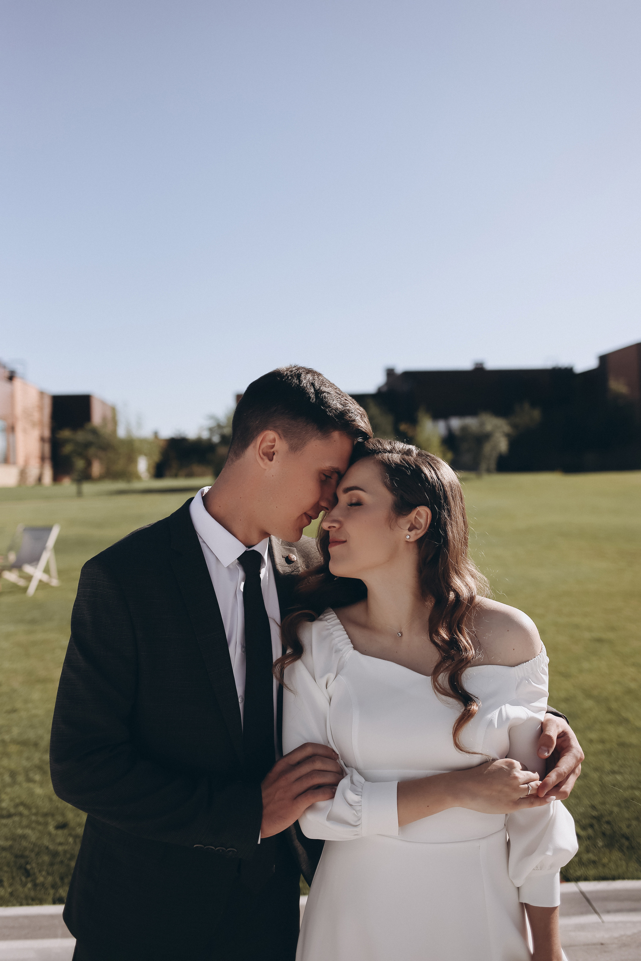 🤍. Свадебный фотограф Мария Жукова