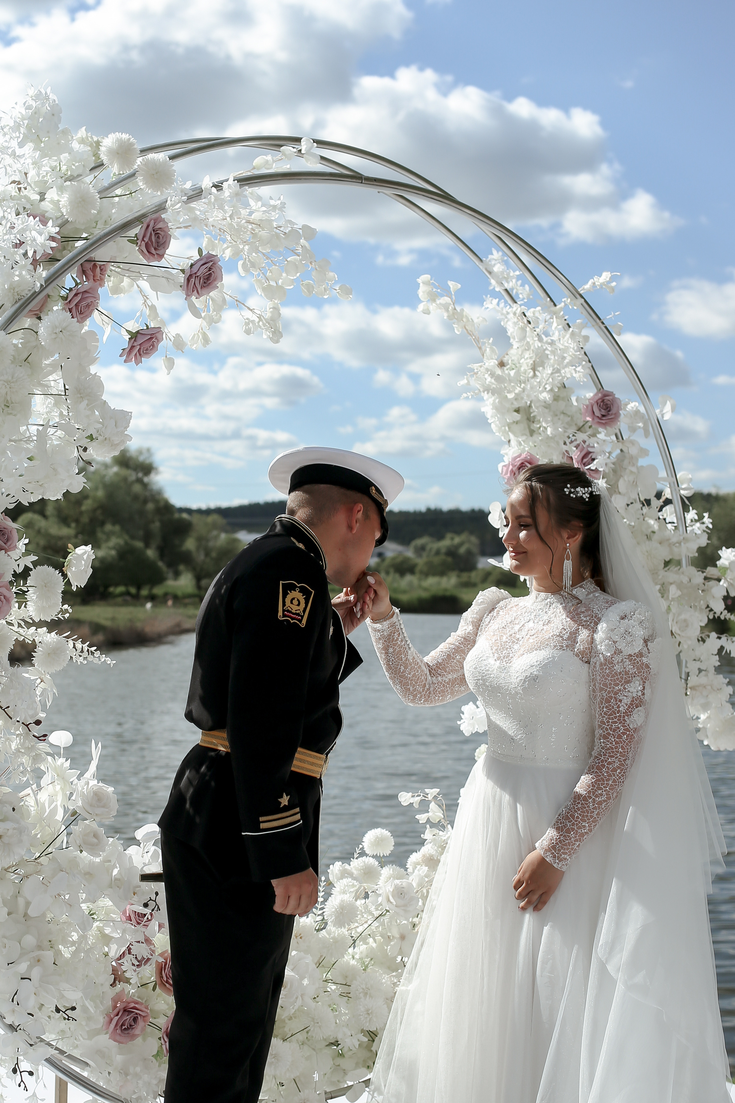 🤍. Свадебный фотограф Мария Жукова
