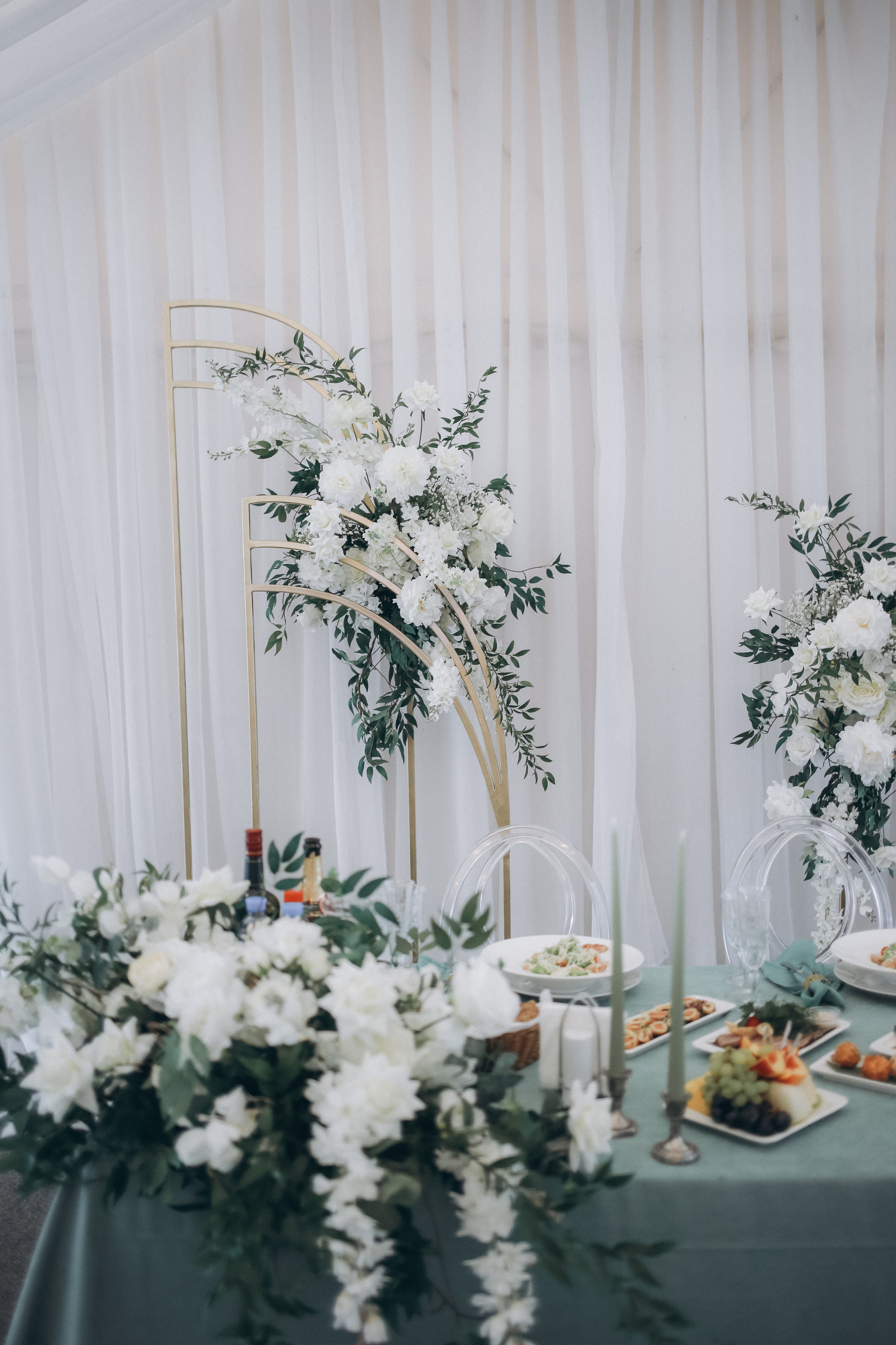 Даша и Сережа. Свадебный фотограф Мария Жукова