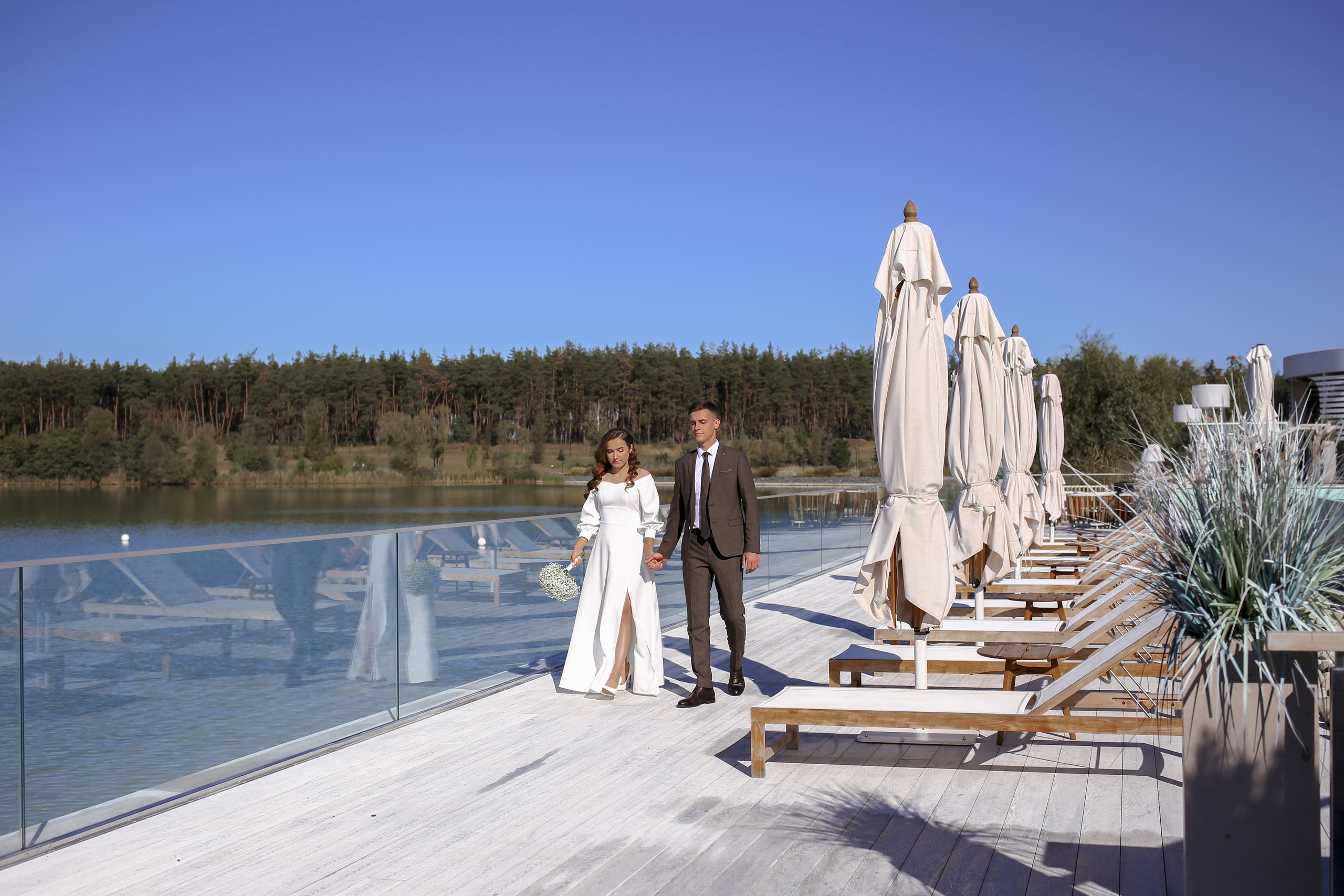 🤍. Свадебный фотограф Мария Жукова