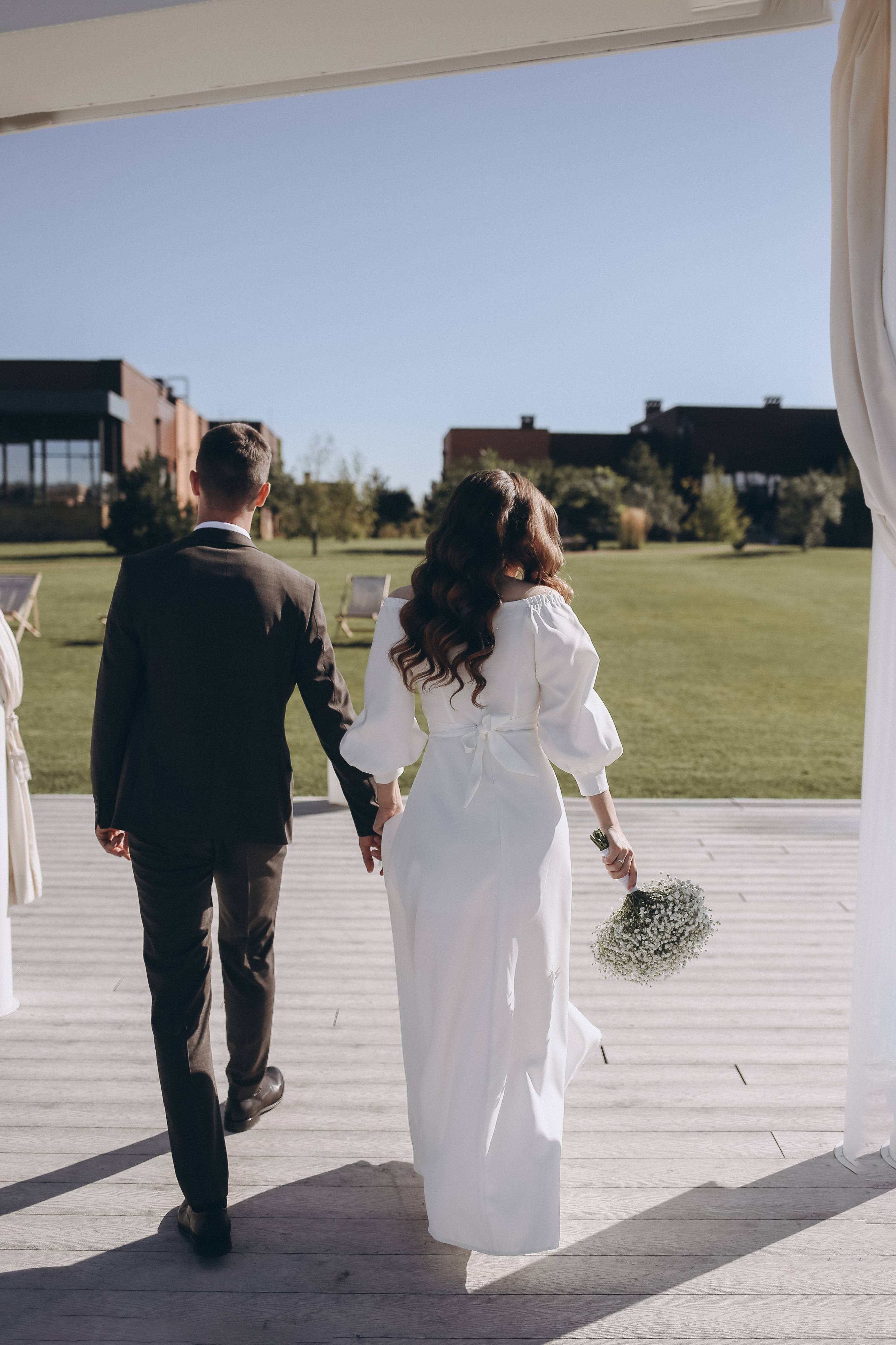 🤍. Свадебный фотограф Мария Жукова