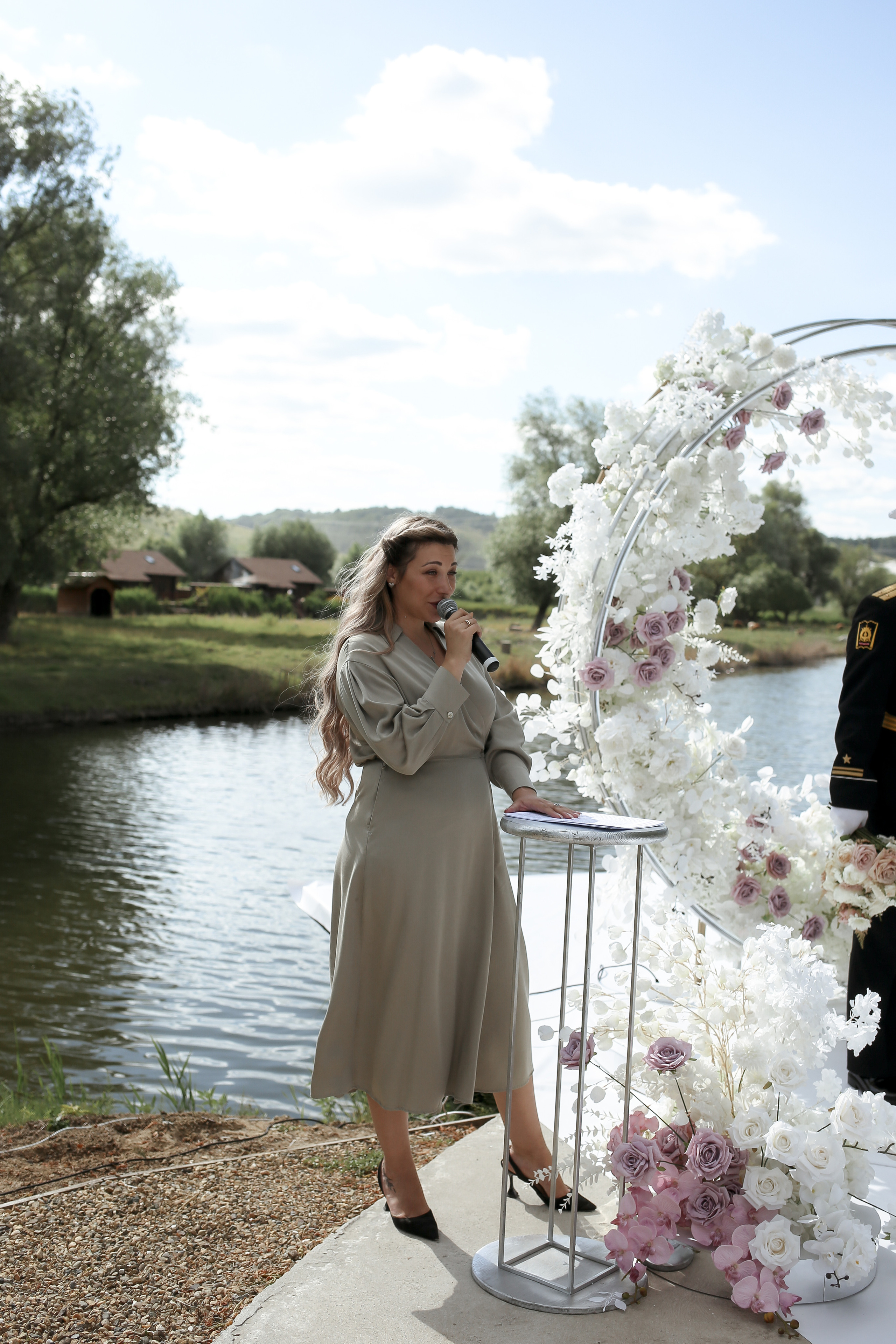 🤍. Свадебный фотограф Мария Жукова