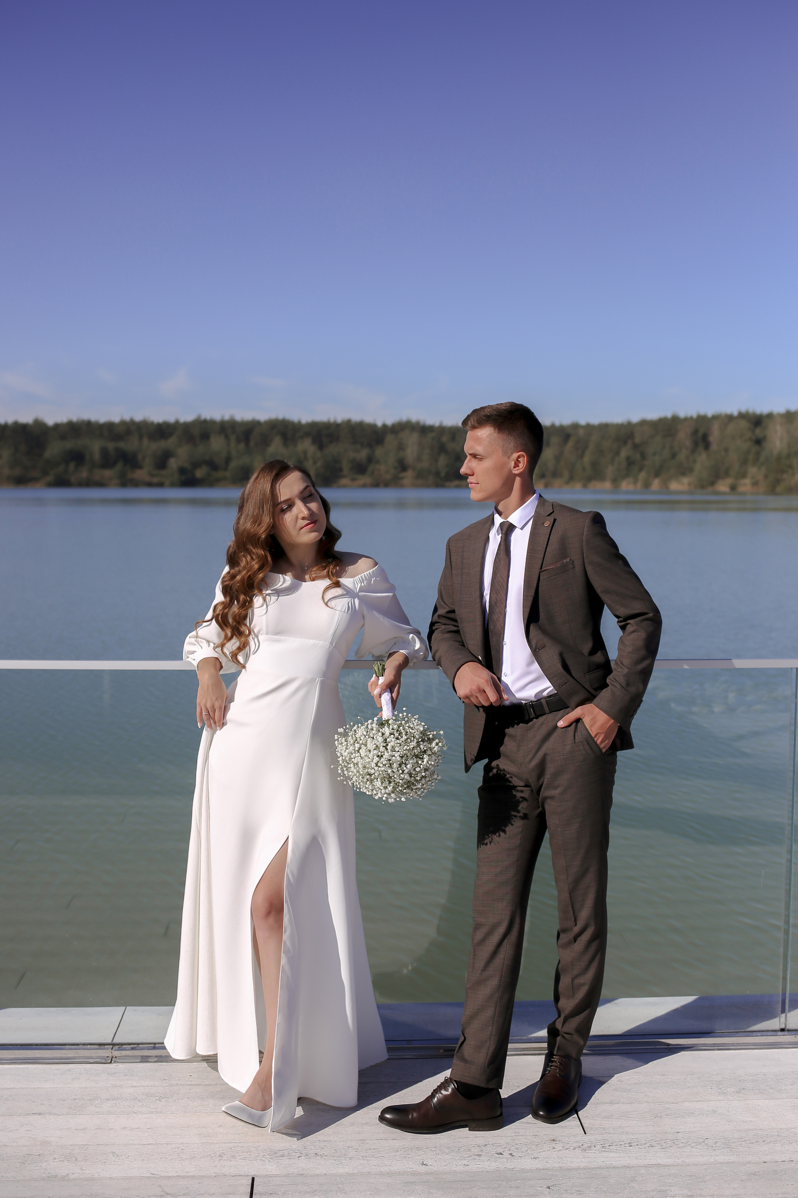 🤍. Свадебный фотограф Мария Жукова