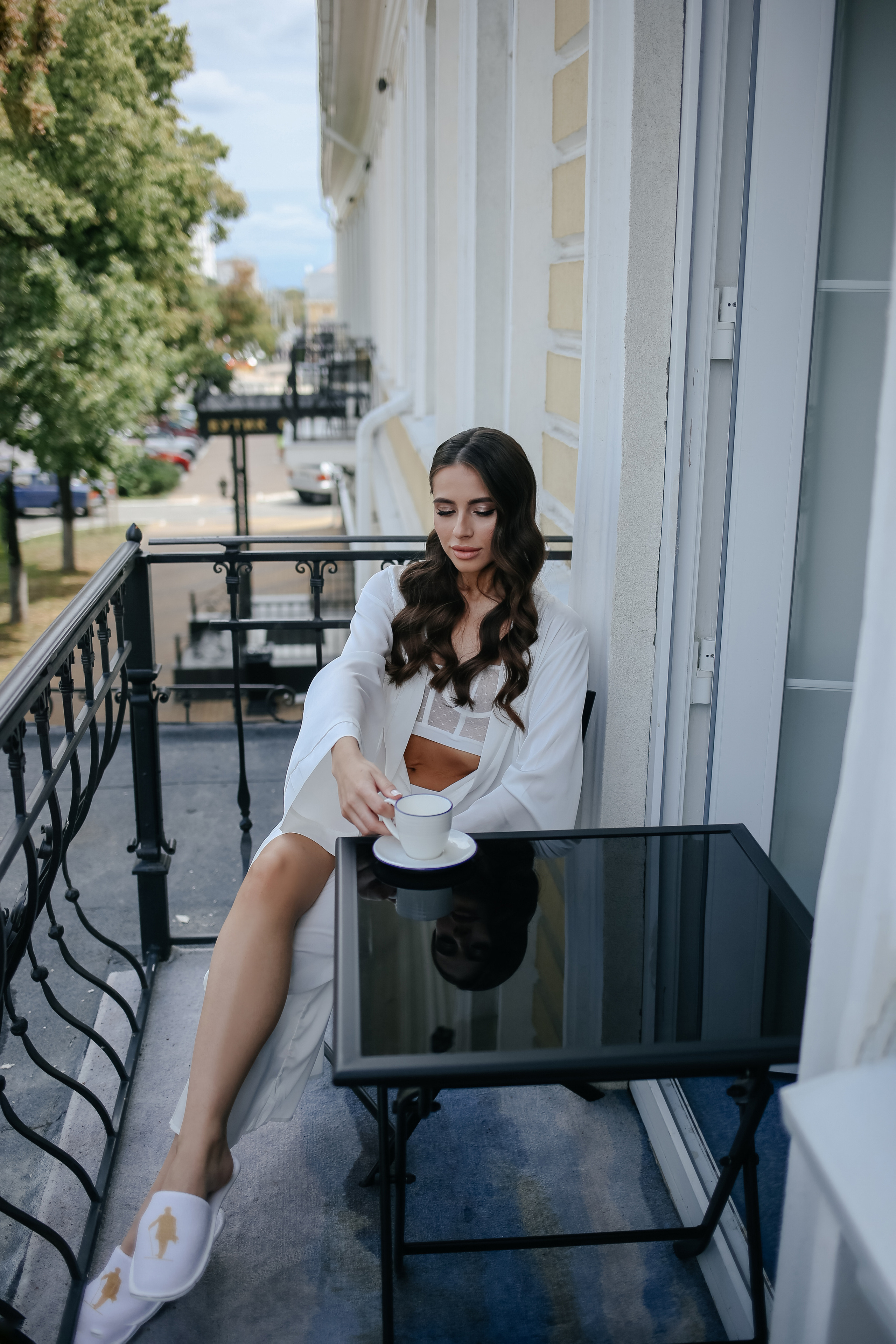 Полина и Егор. Свадебный фотограф Мария Жукова