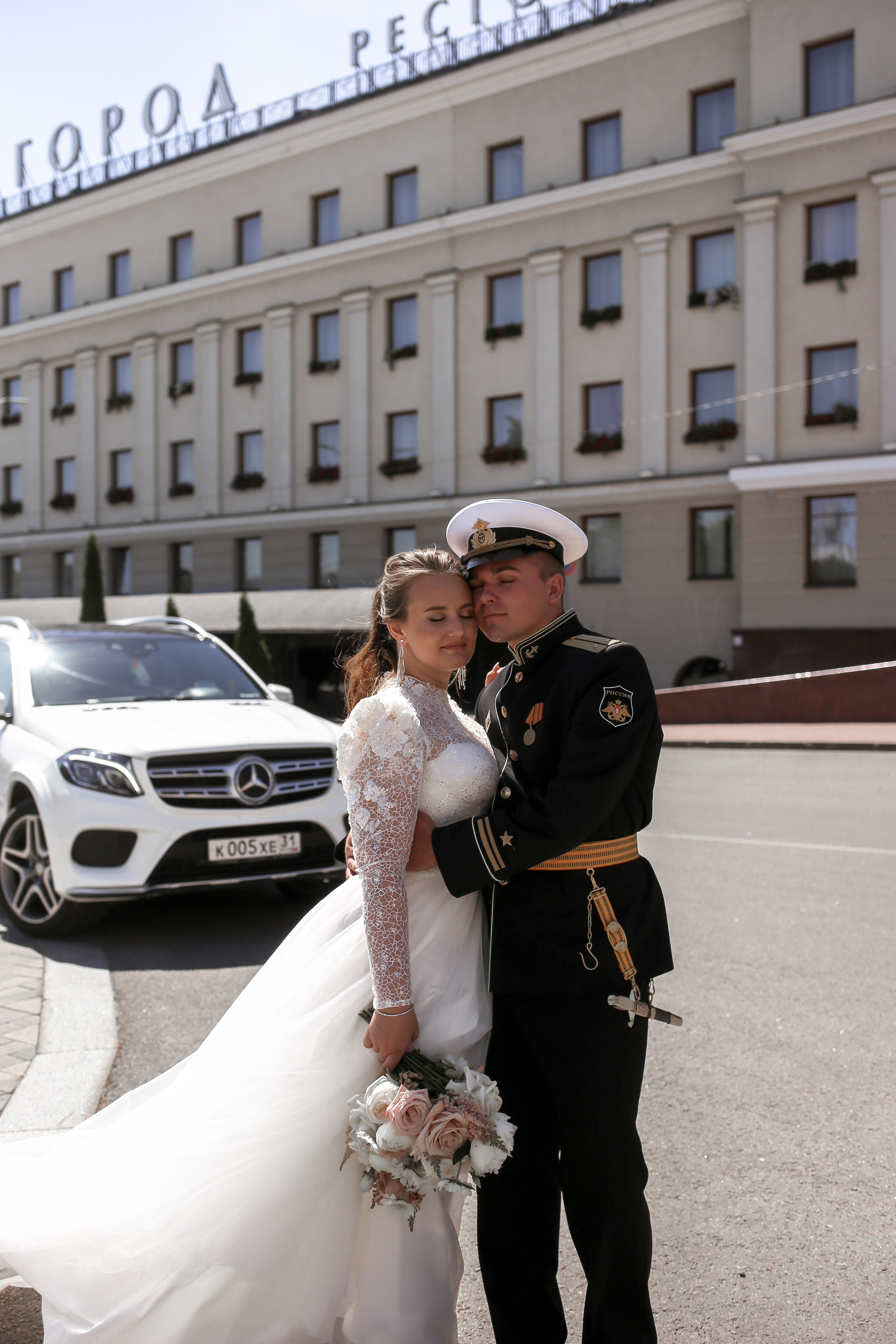 🤍. Свадебный фотограф Мария Жукова