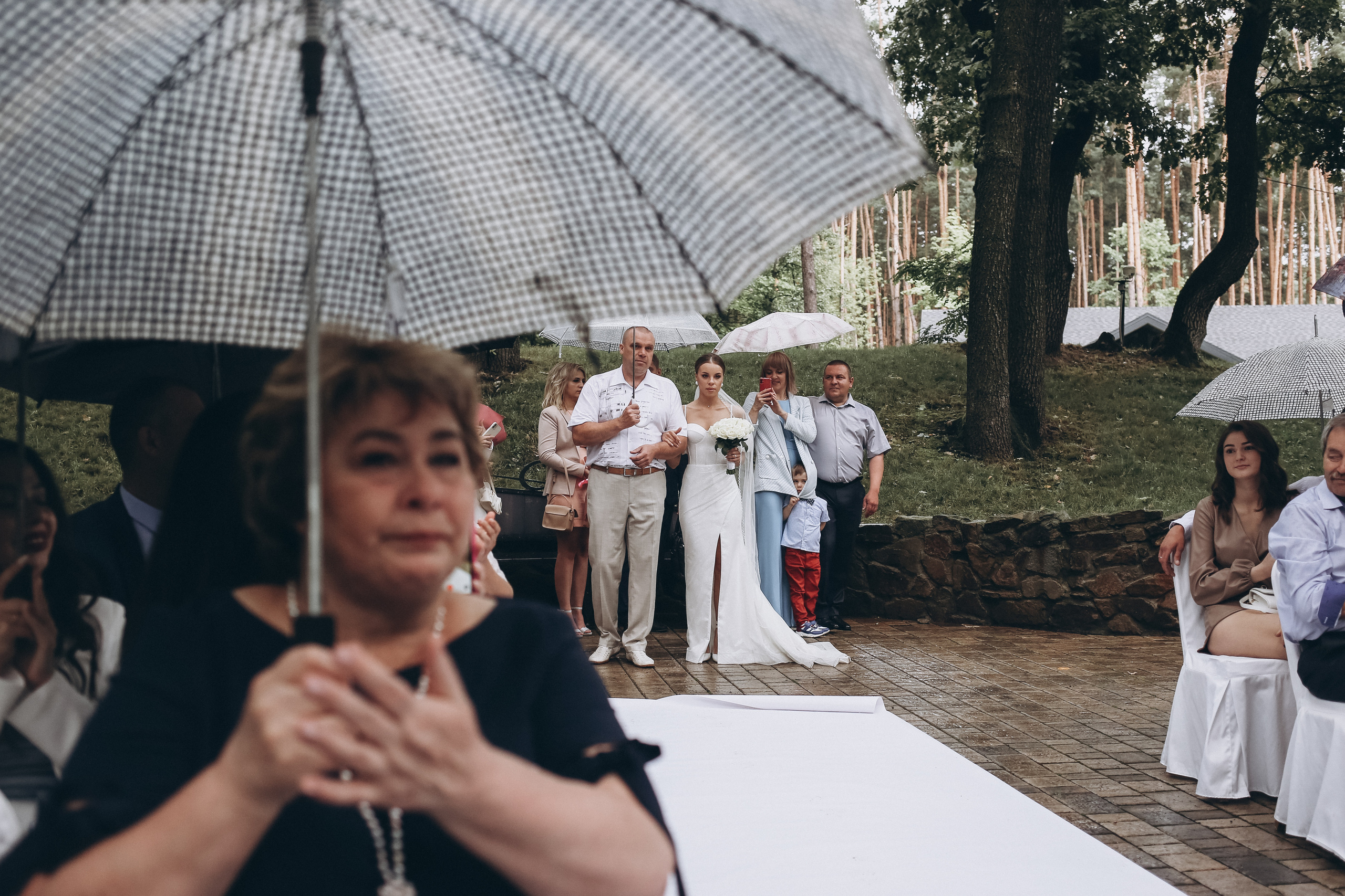 Ксюша и Никита. Свадебный фотограф Мария Жукова