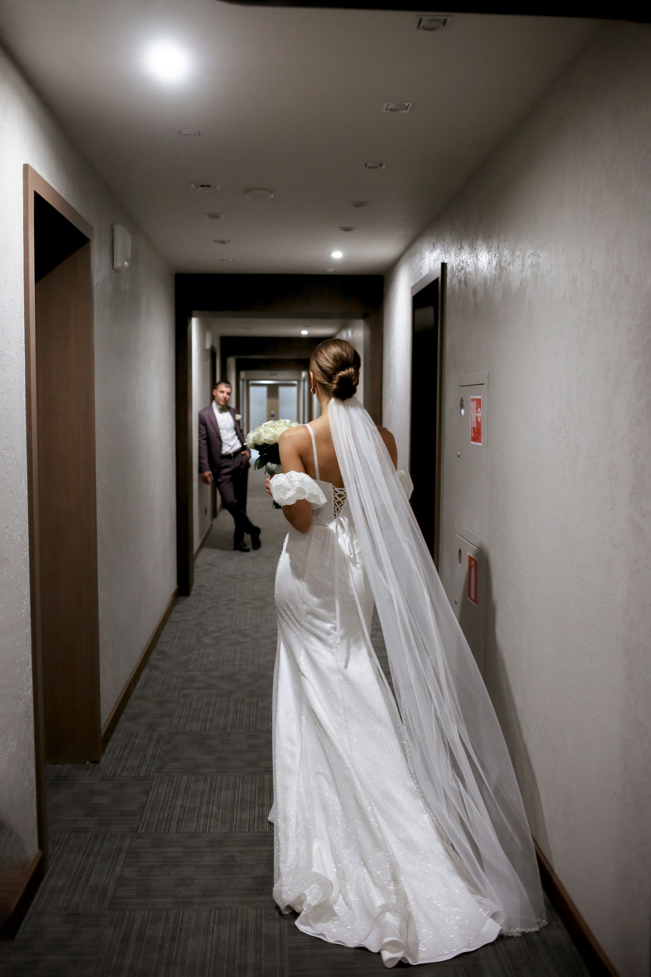 Ксюша и Никита. Свадебный фотограф Мария Жукова