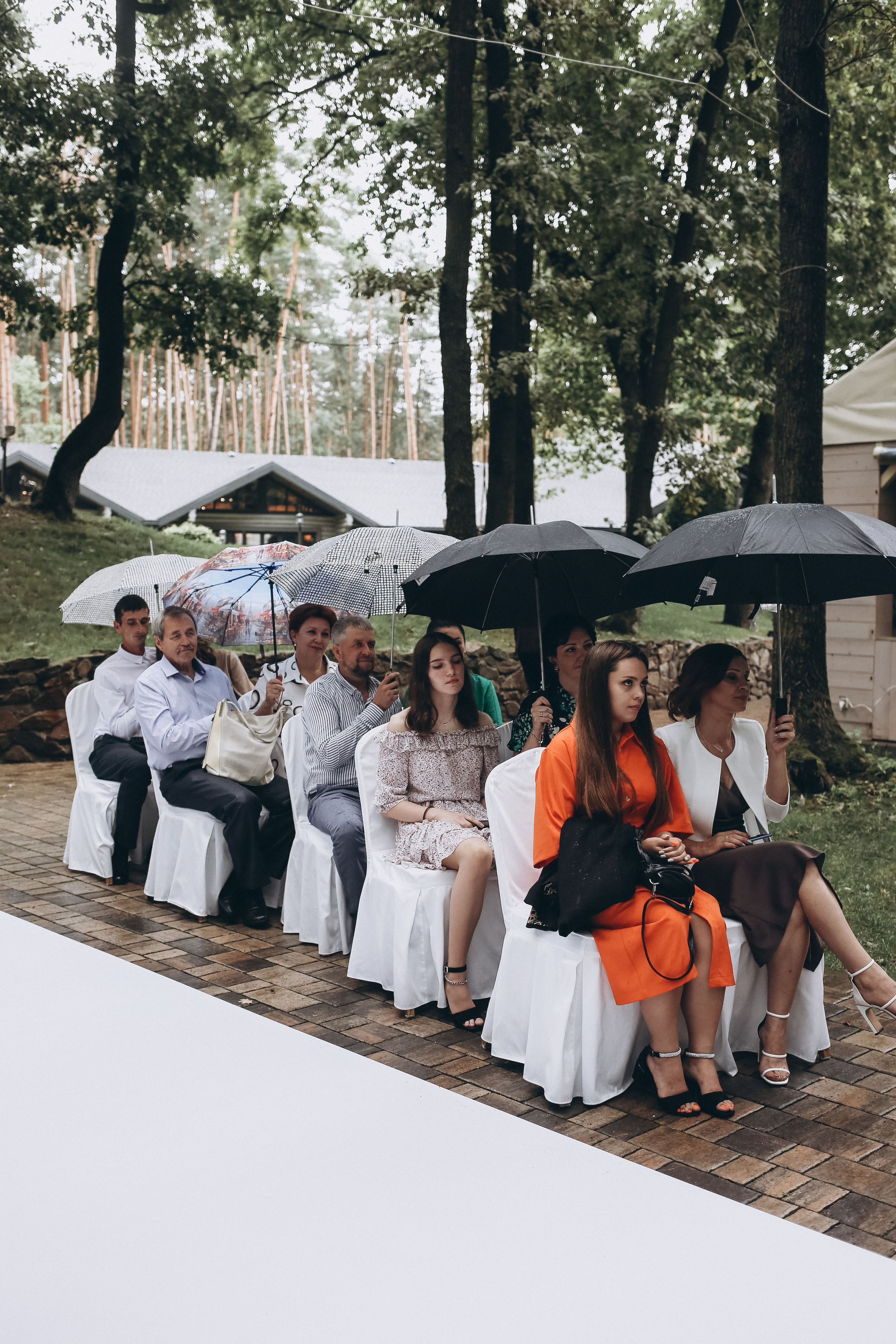 Ксюша и Никита. Свадебный фотограф Мария Жукова