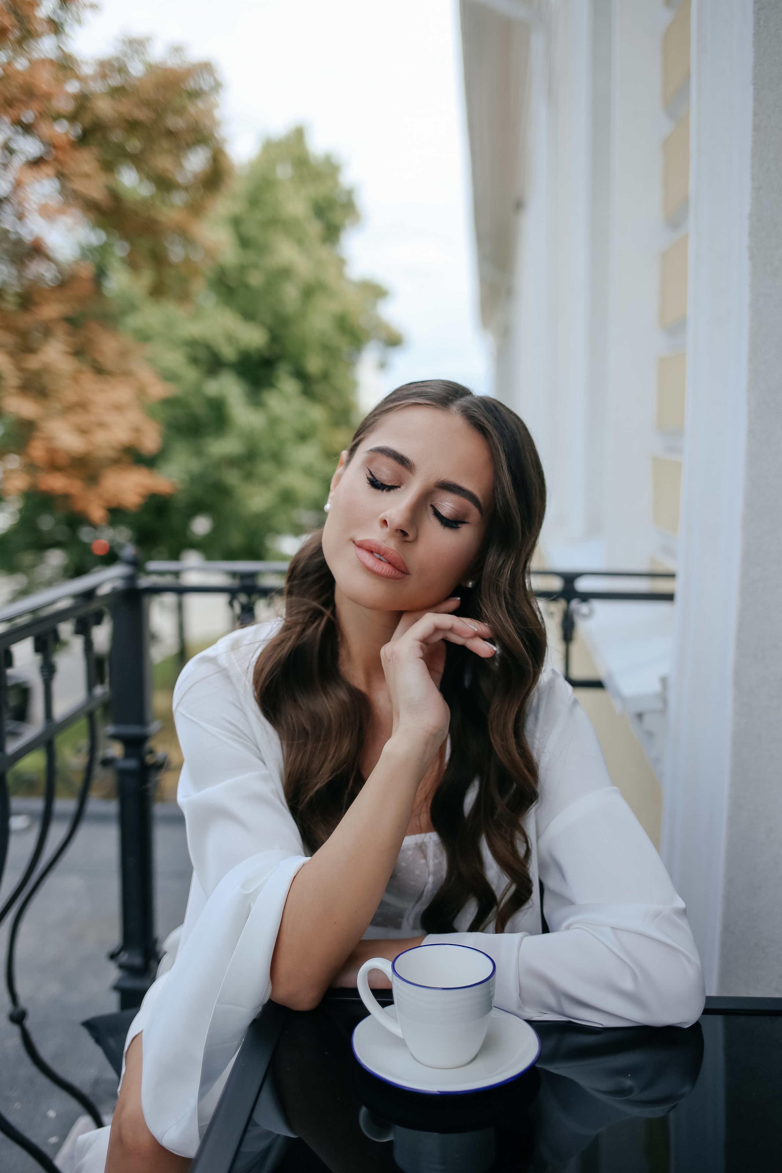 Полина и Егор. Свадебный фотограф Мария Жукова