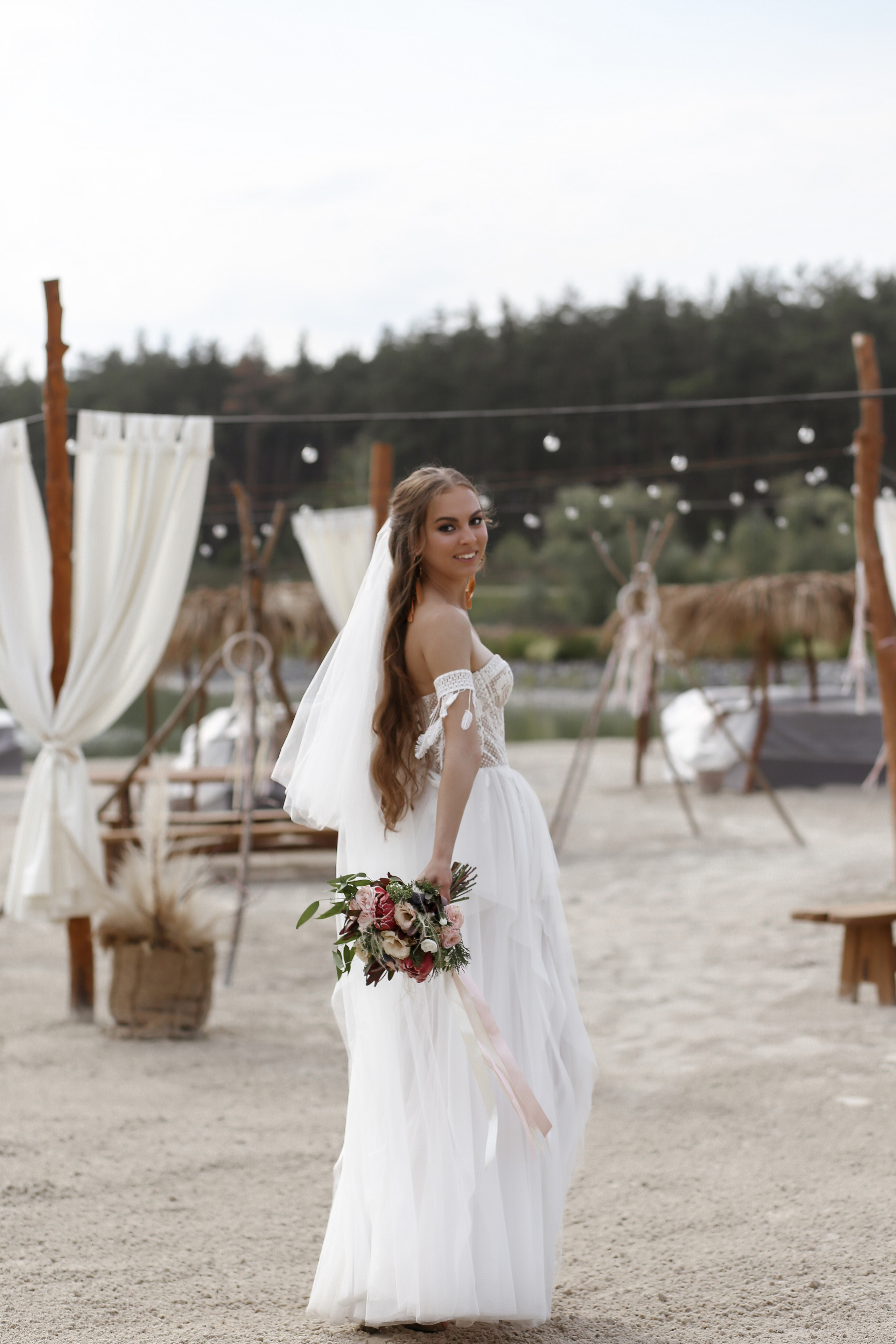 Костя и Вика. Свадебный фотограф Мария Жукова