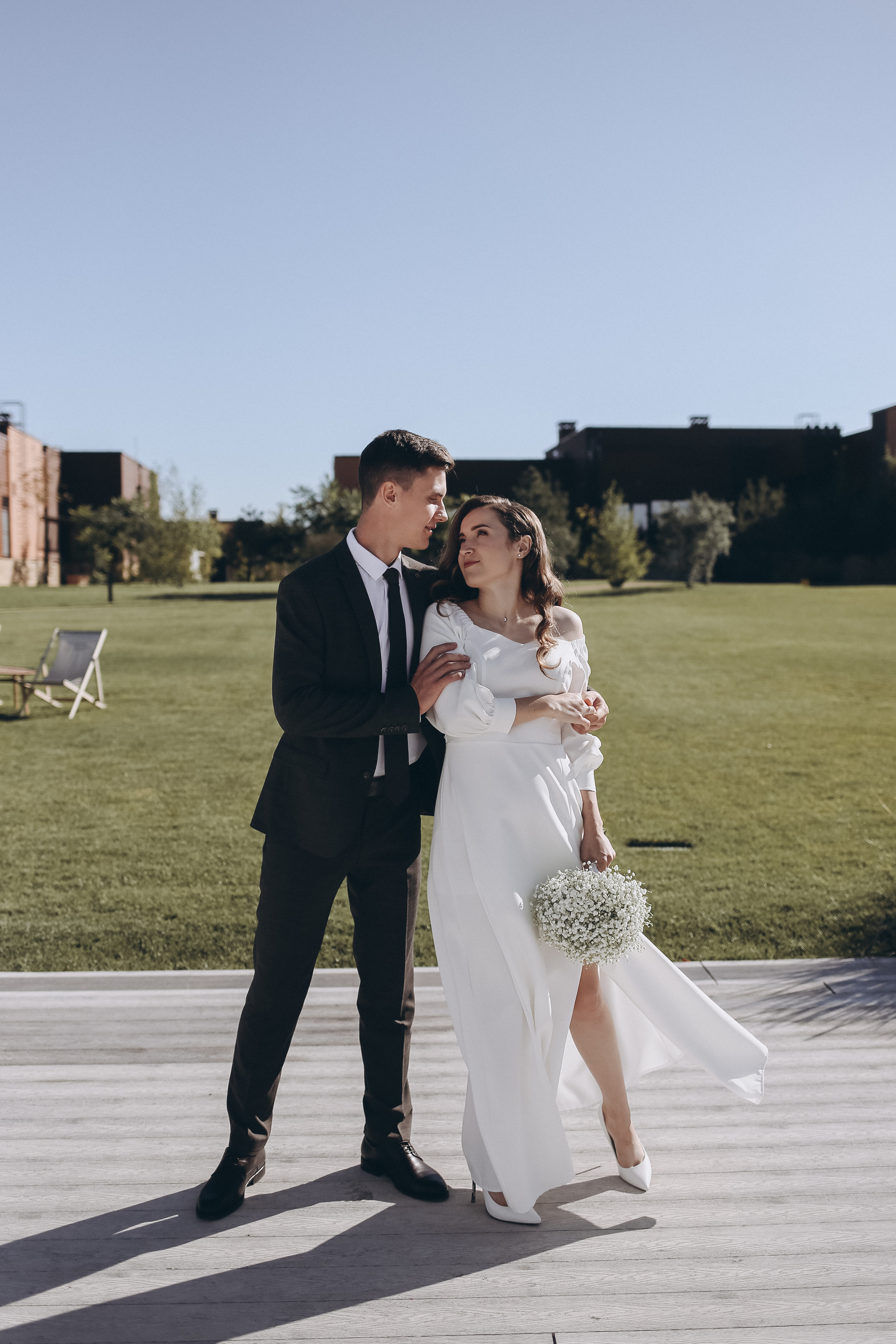 🤍. Свадебный фотограф Мария Жукова