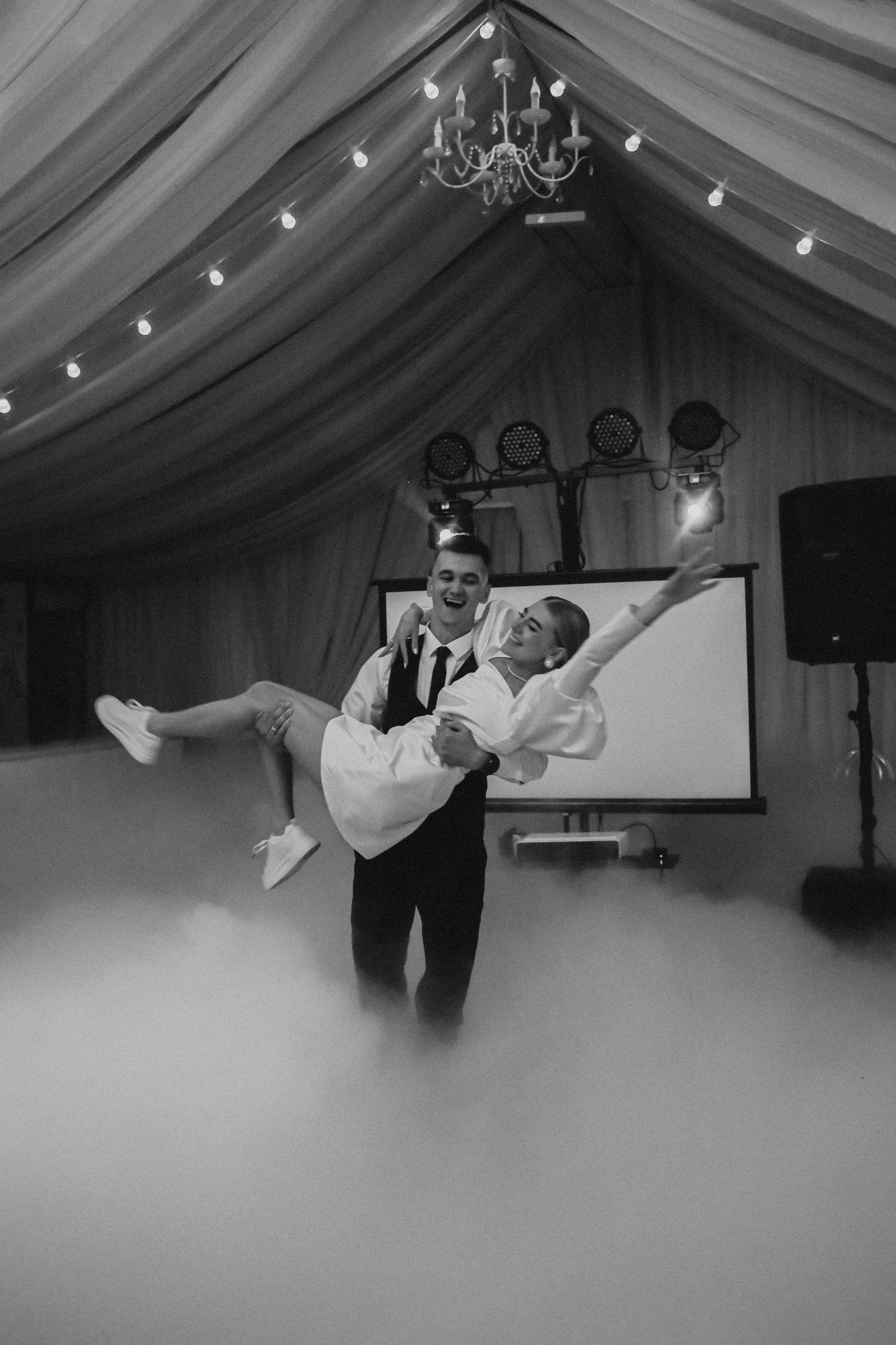 Даша и Сережа. Свадебный фотограф Мария Жукова