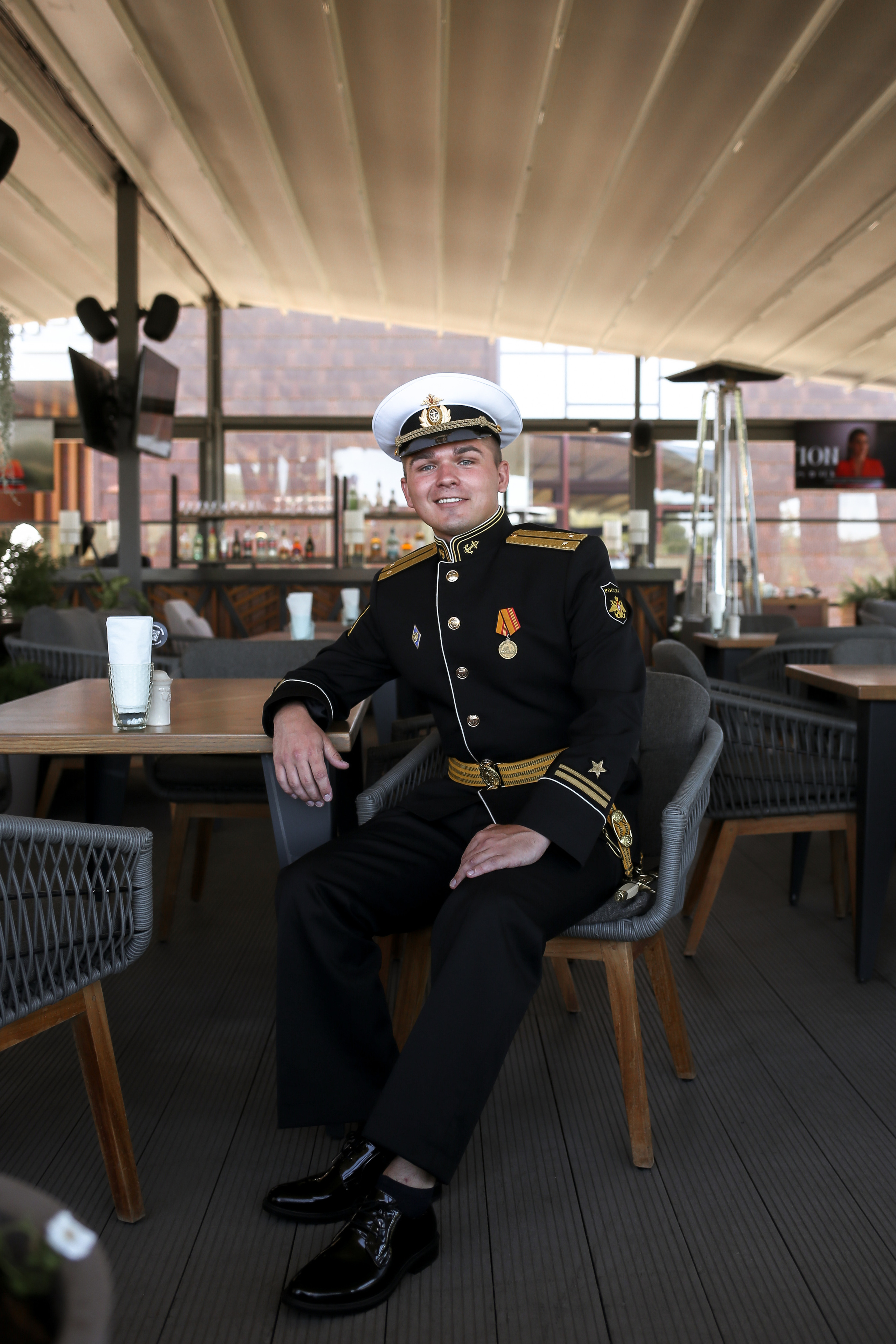 🤍. Свадебный фотограф Мария Жукова