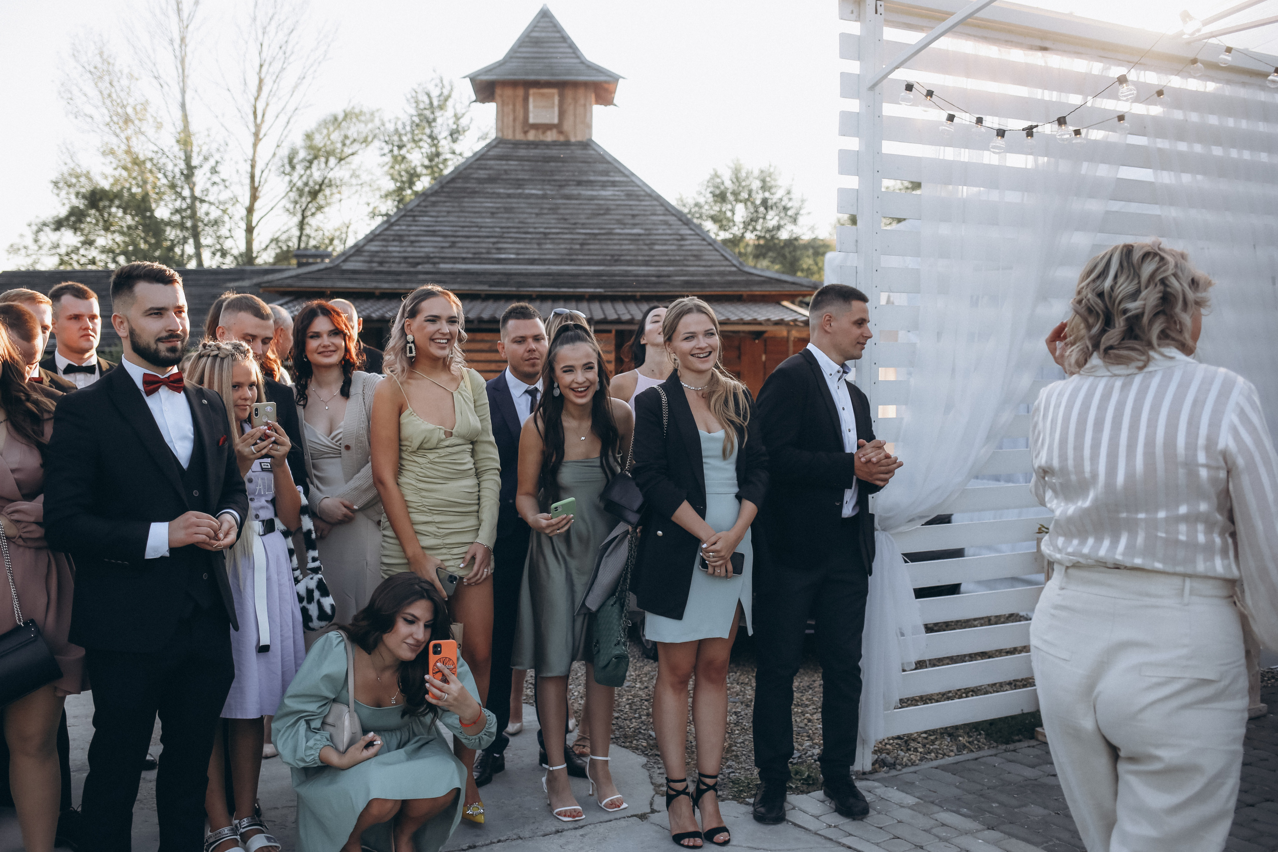 Даша и Сережа. Свадебный фотограф Мария Жукова