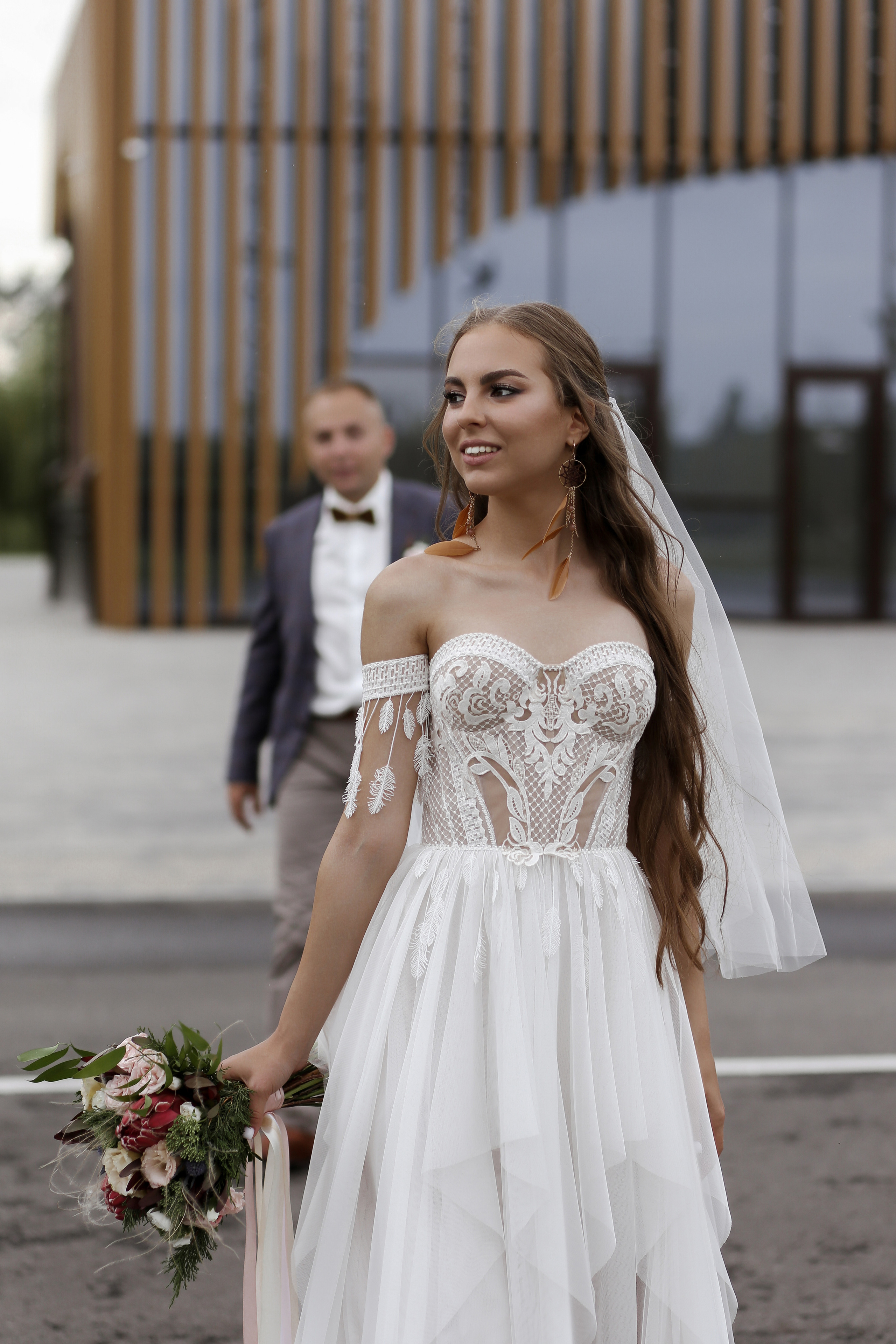 Костя и Вика. Свадебный фотограф Мария Жукова