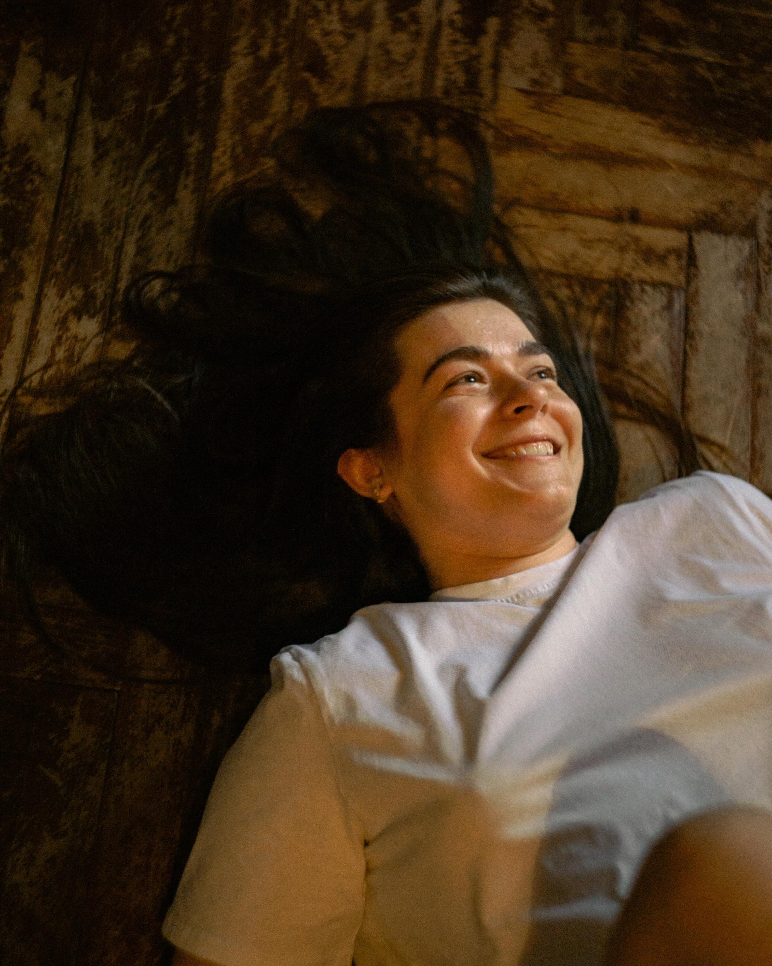 Girl’s photoshoot in real Saint Petersburg’s flat. Katya Che | Photographer | Beograd