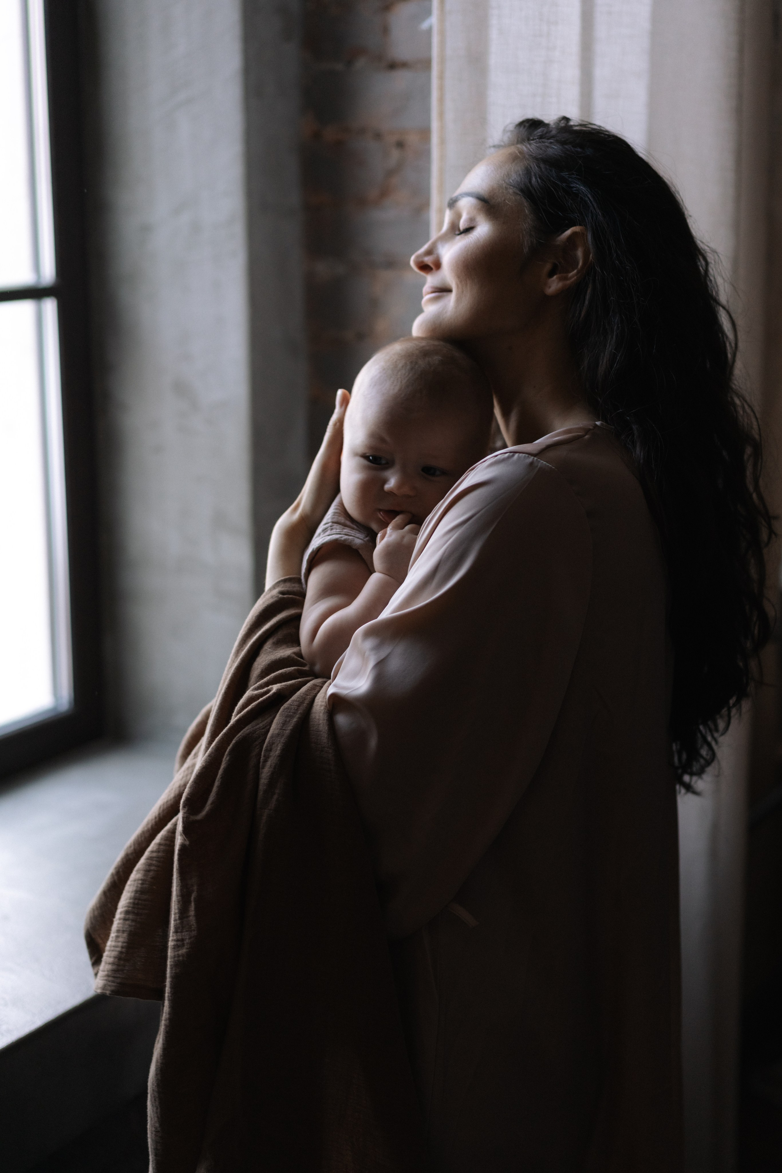 Света и Матвей. Семейный фотограф в Москве Анастасия Скоголева
