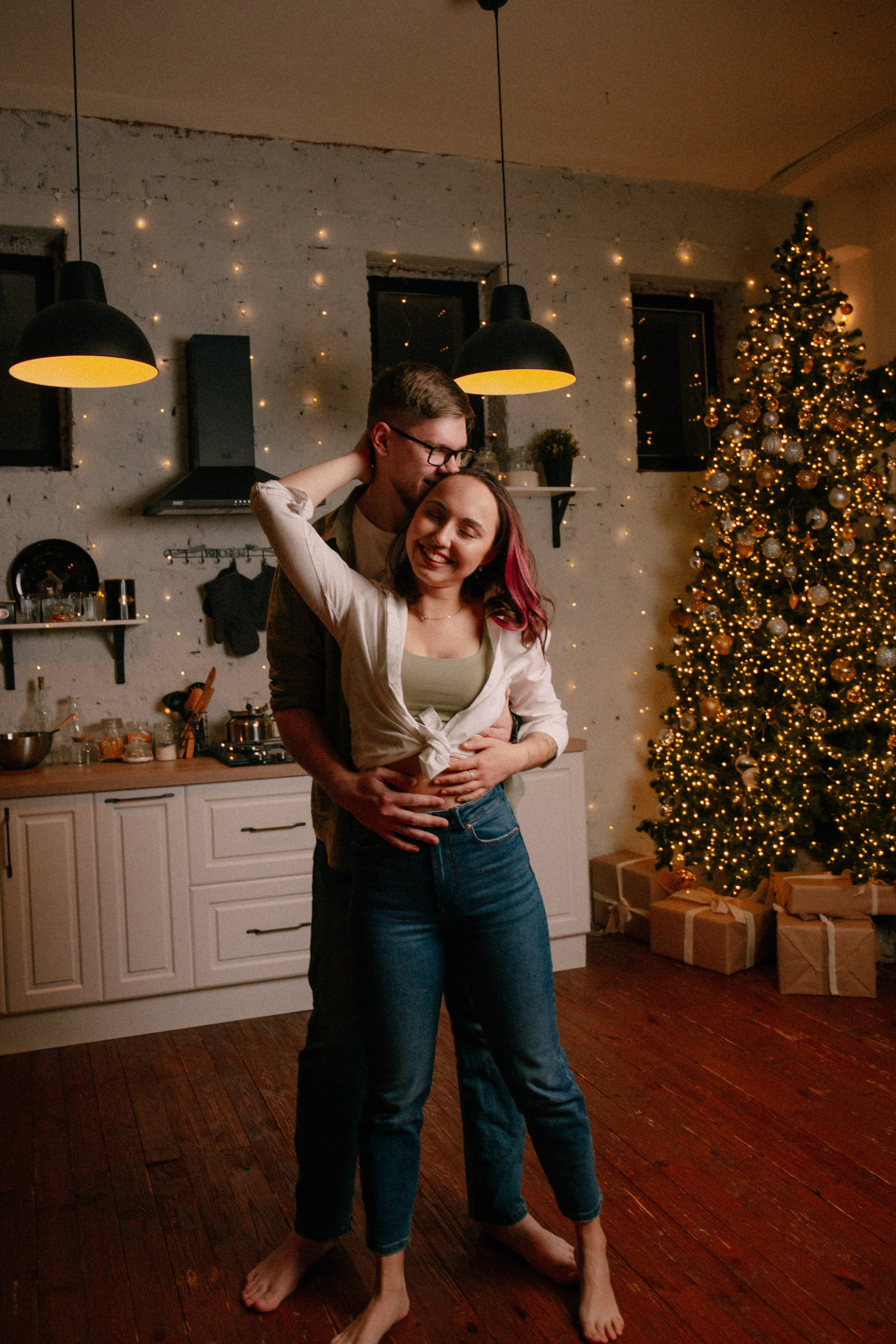 Танцуй. Живи. Люби. Свадебный и портретный фотограф в Новосибирске Любовь Исакова