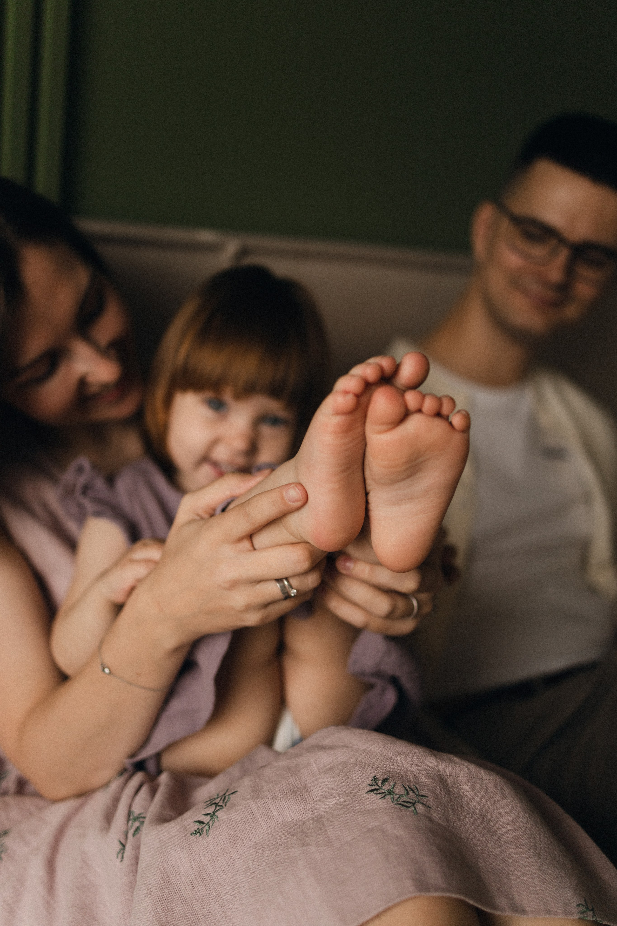 6. Фотограф Дарья Лещеня