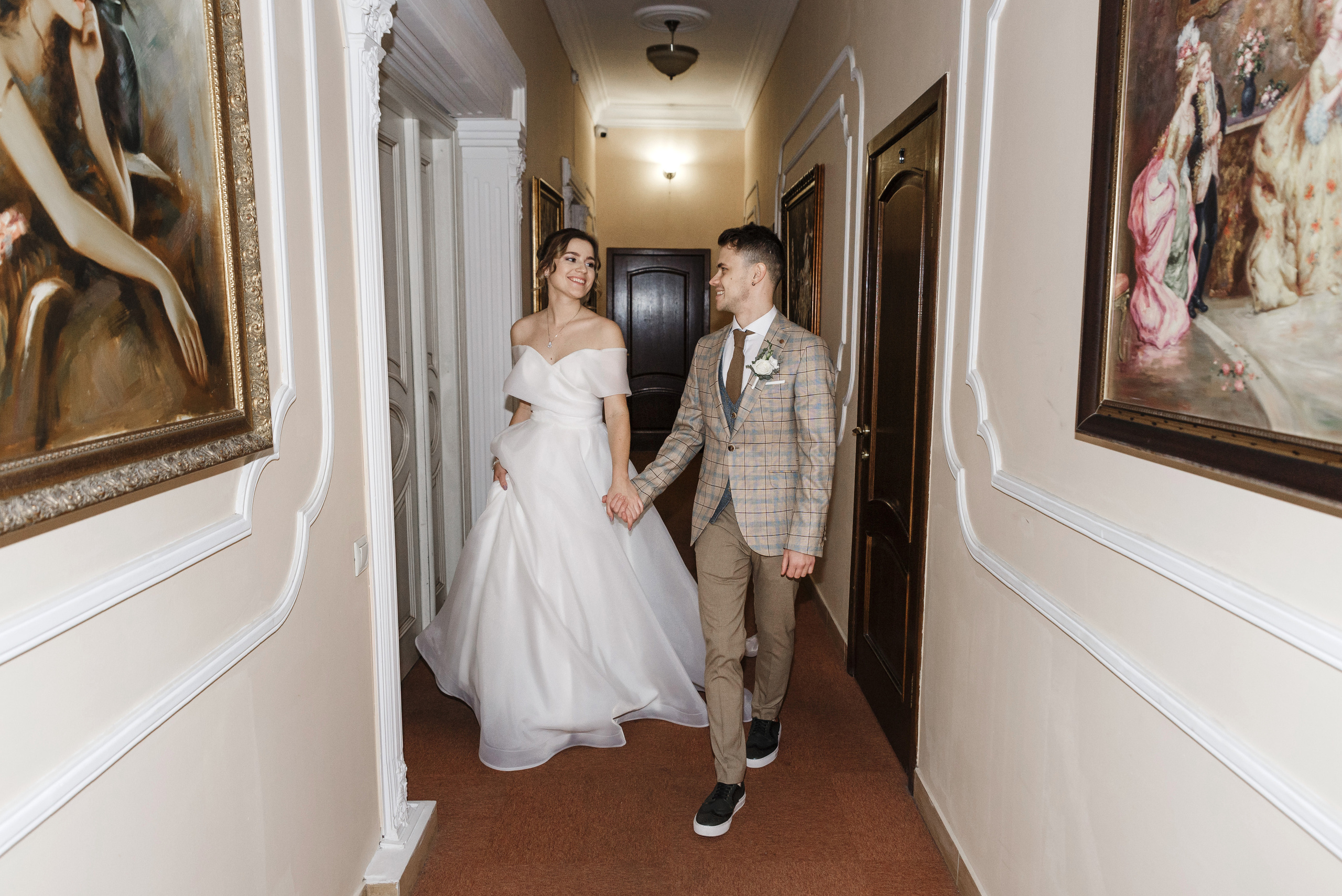 Свадебный фотограф в Москве и Подмосковье Виктор Одинцов