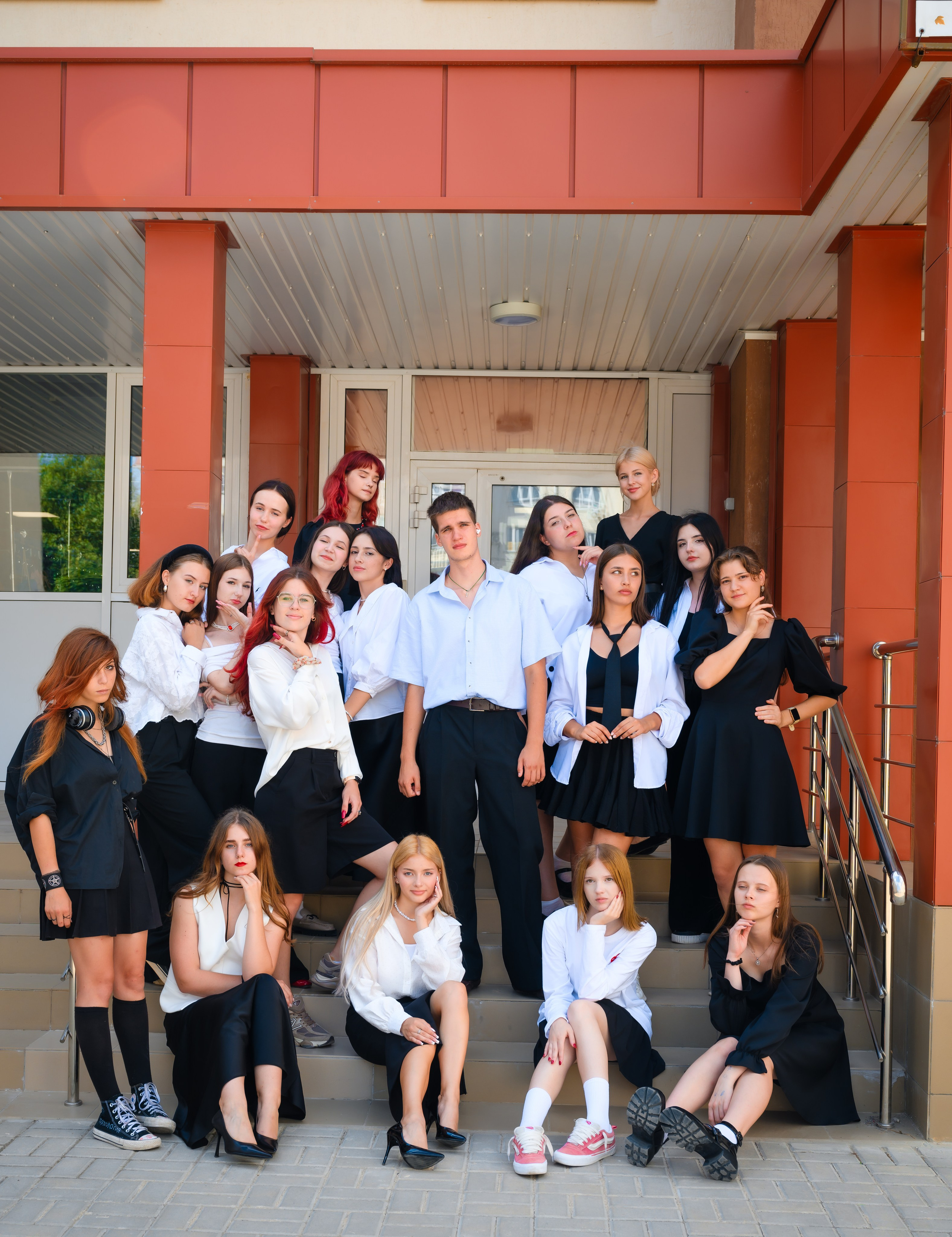 Школы. Детские сады фотосессии. Студийный и свадебный фотограф и видеограф в Севастополе — Юлия Макаренко