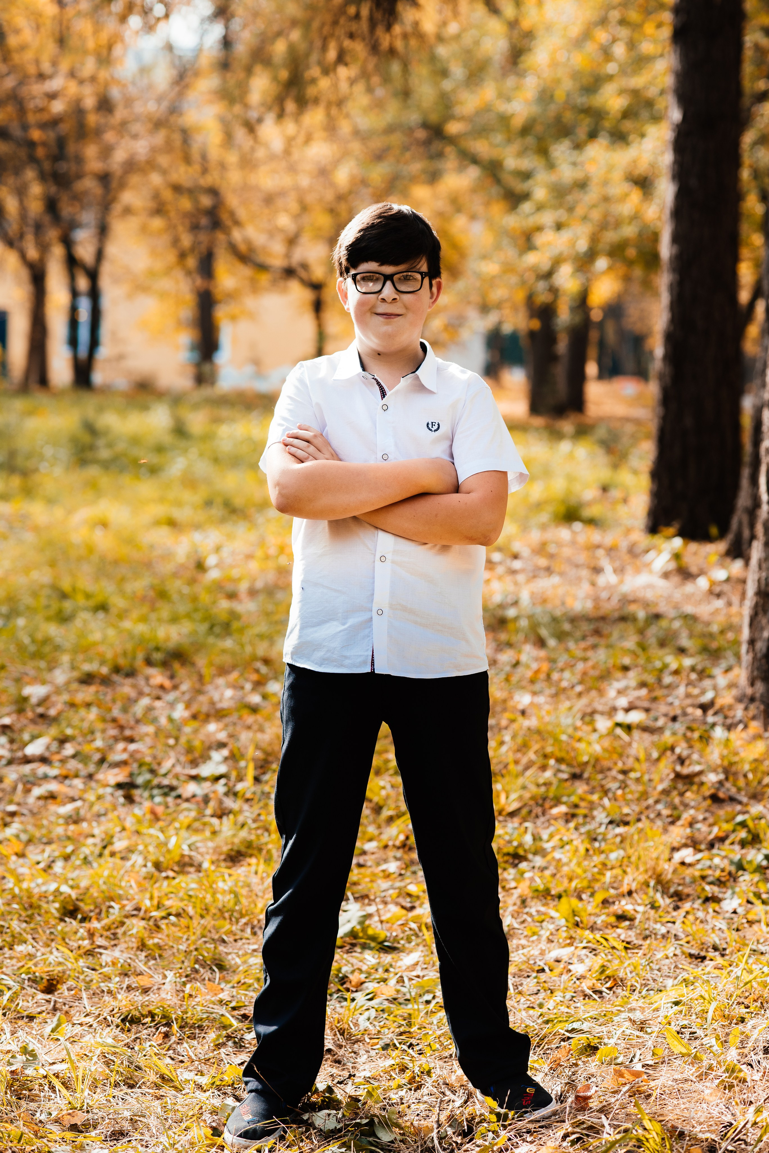 Осенняя фотосессия 4 класса — Кристина Черникова. Фотограф Кристина Черникова — Москва | Семейные съёмки и фотоальбомы