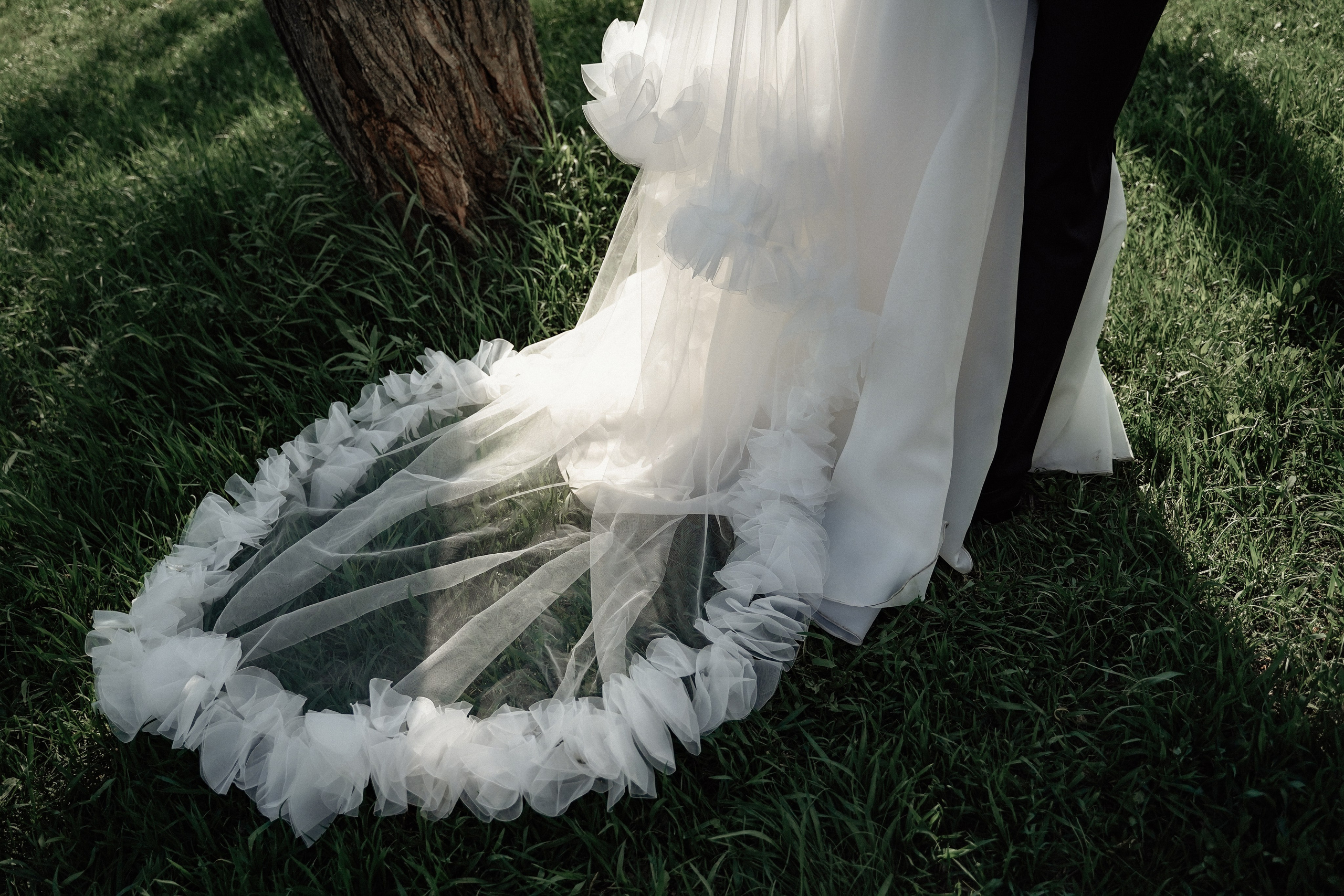 Карина & Алексей 2025. Фотосъемка и видеосъемка свадеб Липецк