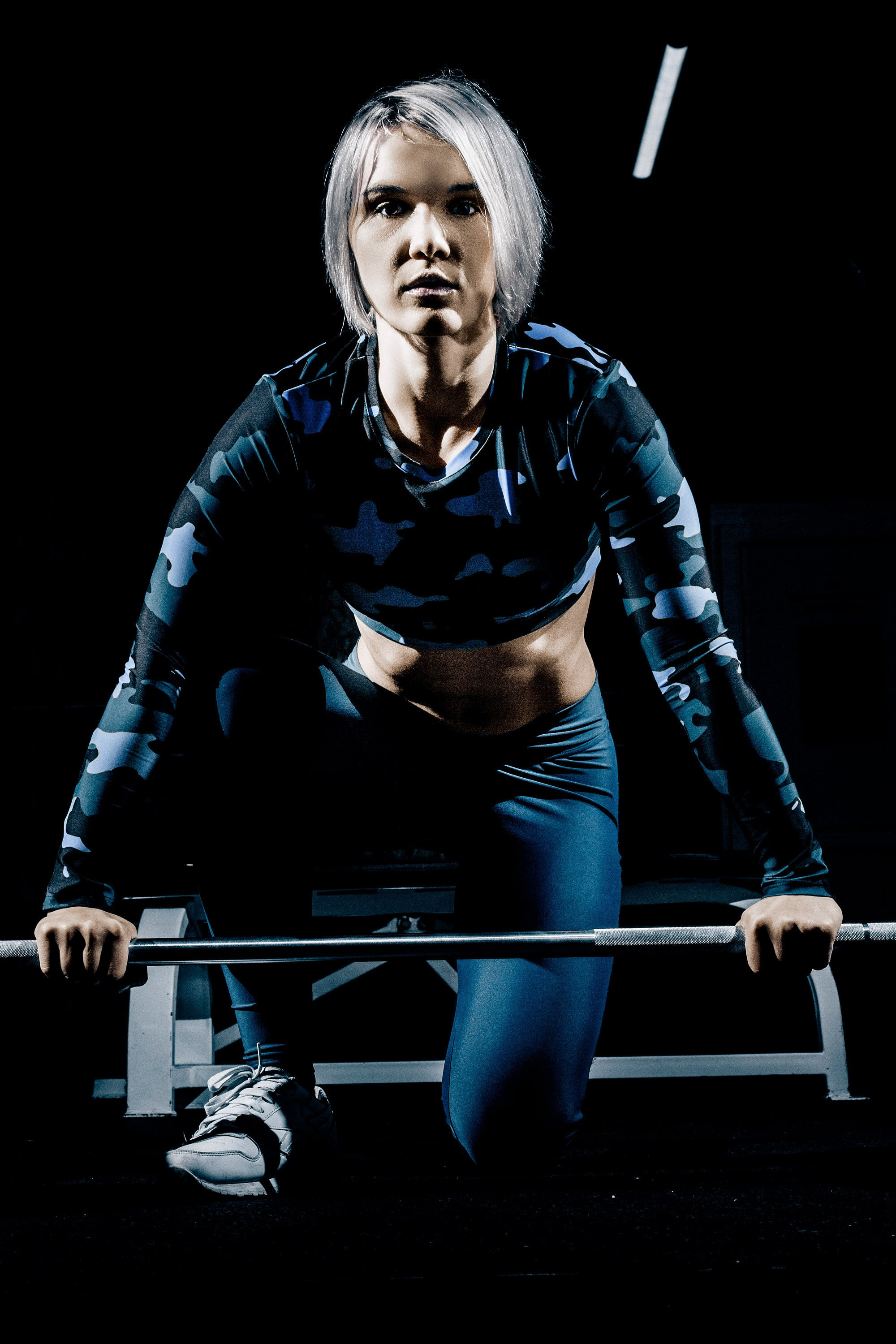 Все портреты. Фотограф Вадим Бердник