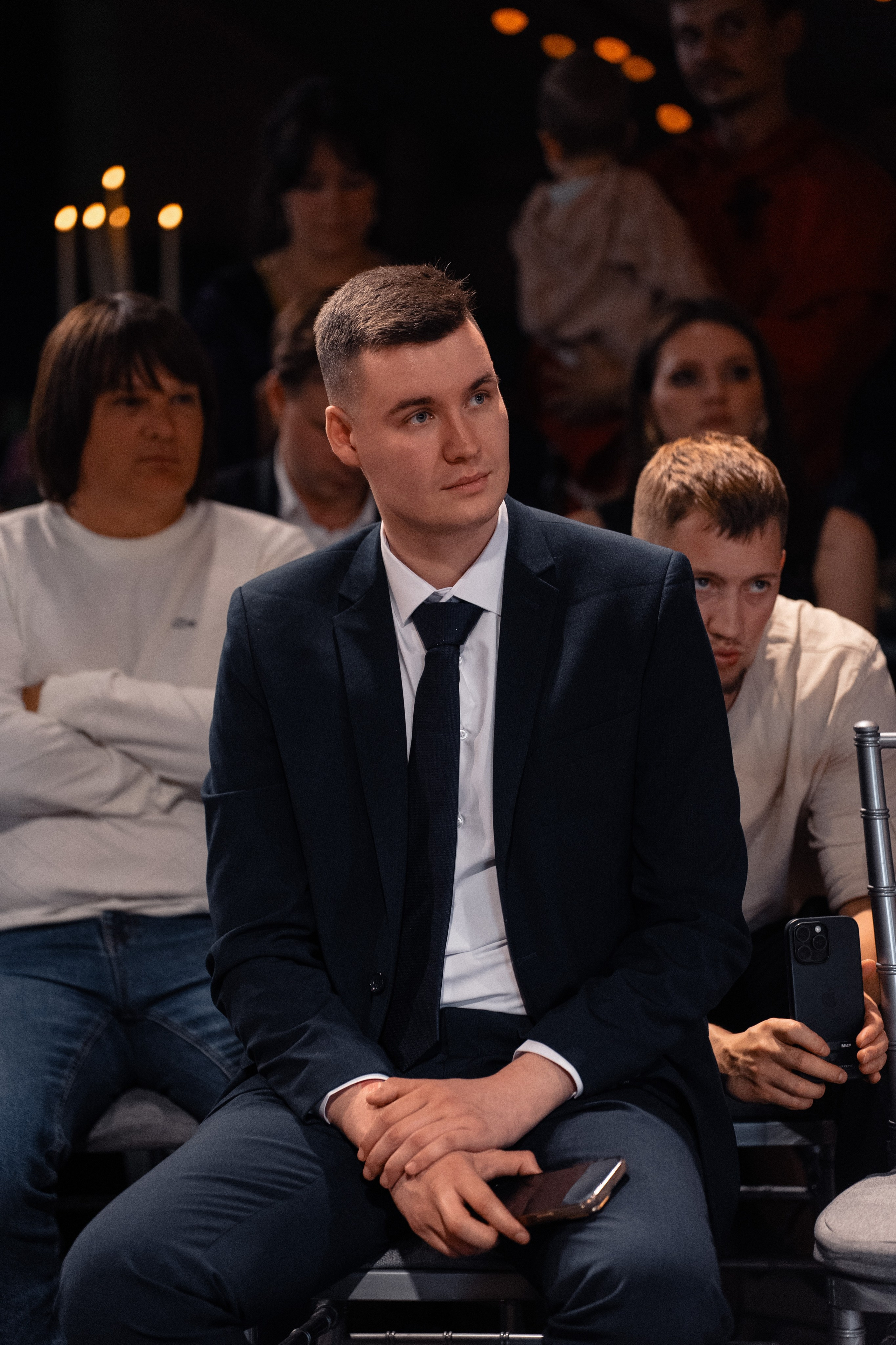 А+Л. Андрей Сухинин репортажный свадебный фотограф Санкт-Петербург