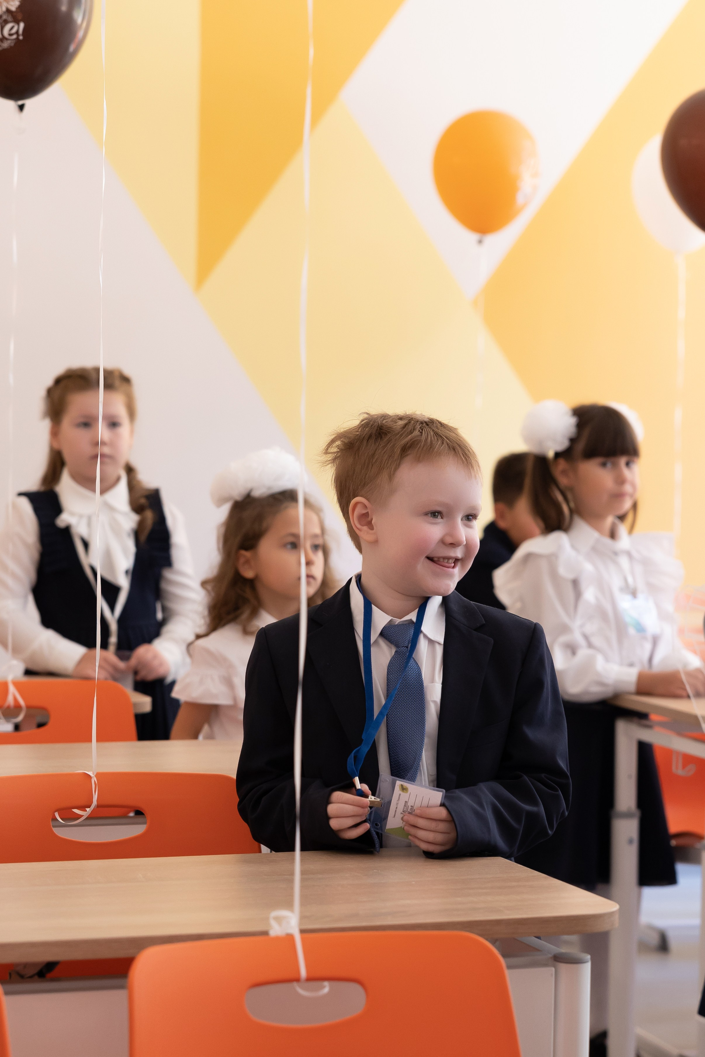 Первый раз в первый класс!. Сказочный фотограф для Вас и Вашей семьи