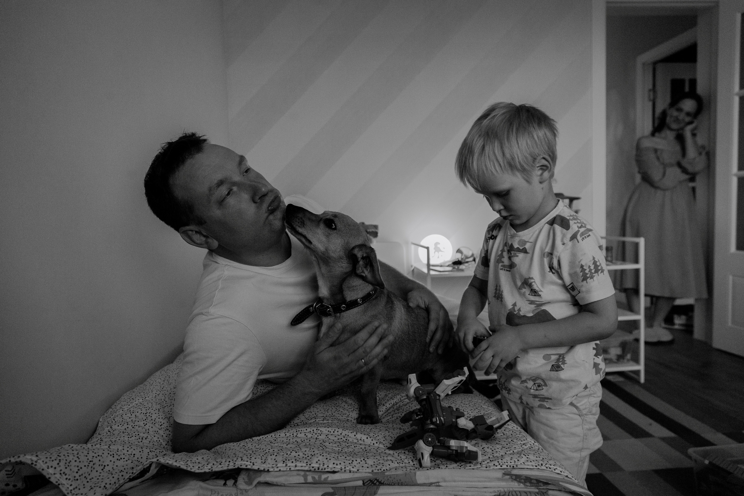 Дом. Орнштейн Полина I Фотограф Самара