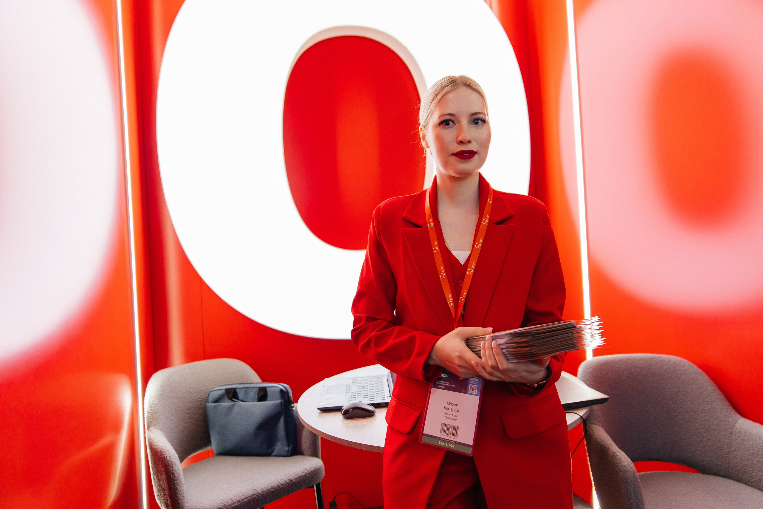 Международная выставка Bronevik.com. Five Media — репортажный фотограф Москва | Мск