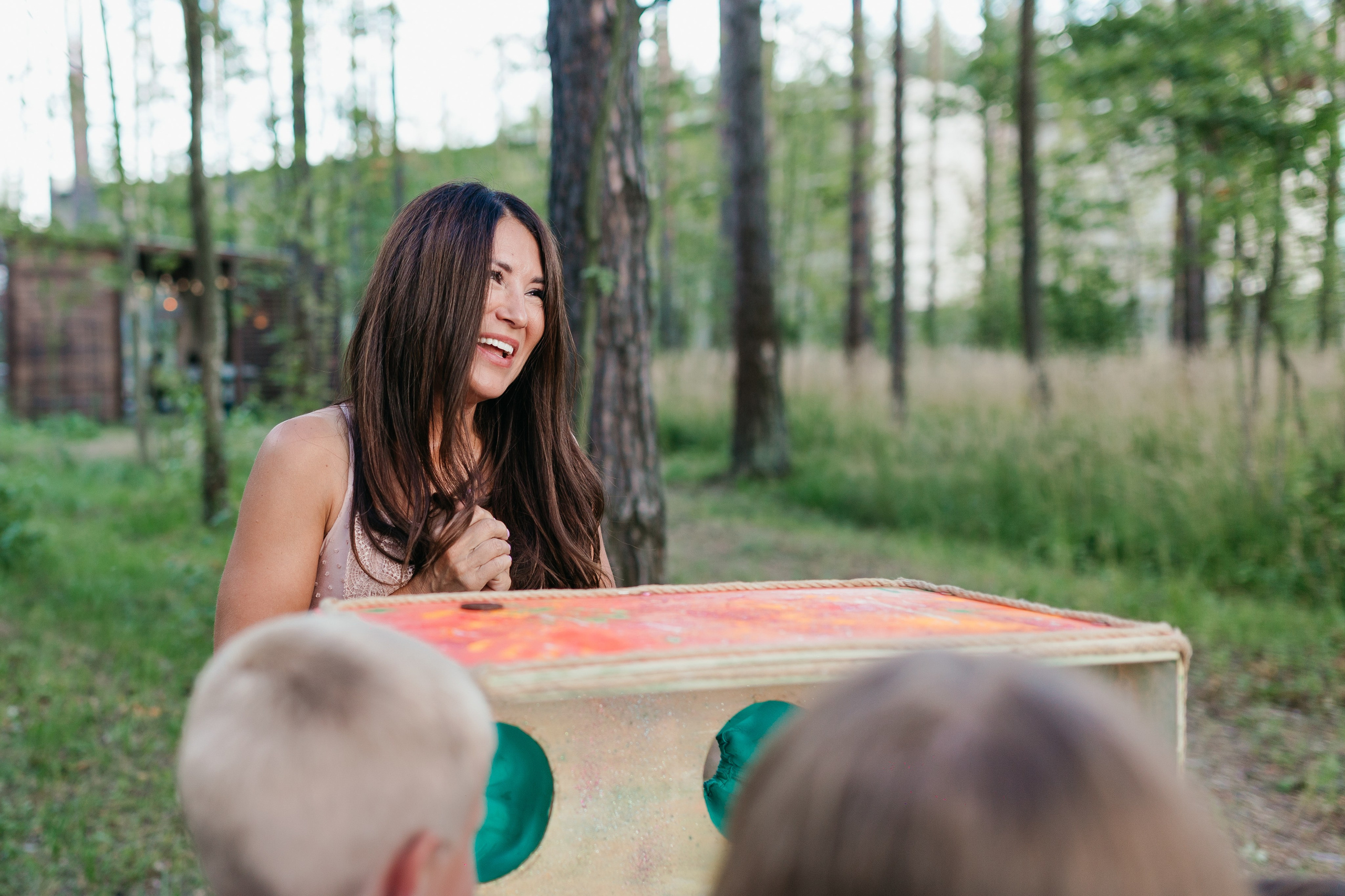 День рождения Стефана. Свадебный фотограф в Ярославле Алиса Курочкина