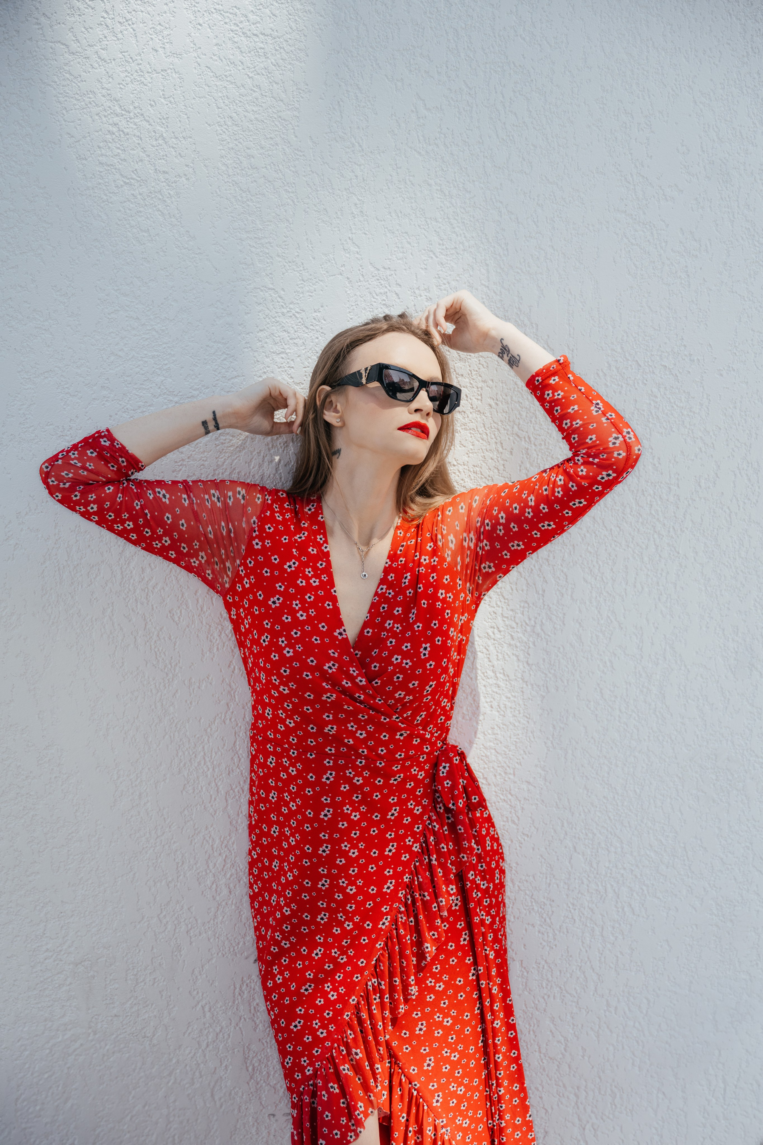 Наташа. Свадебный и портретный фотограф в Минске и РБ Владислав Саков