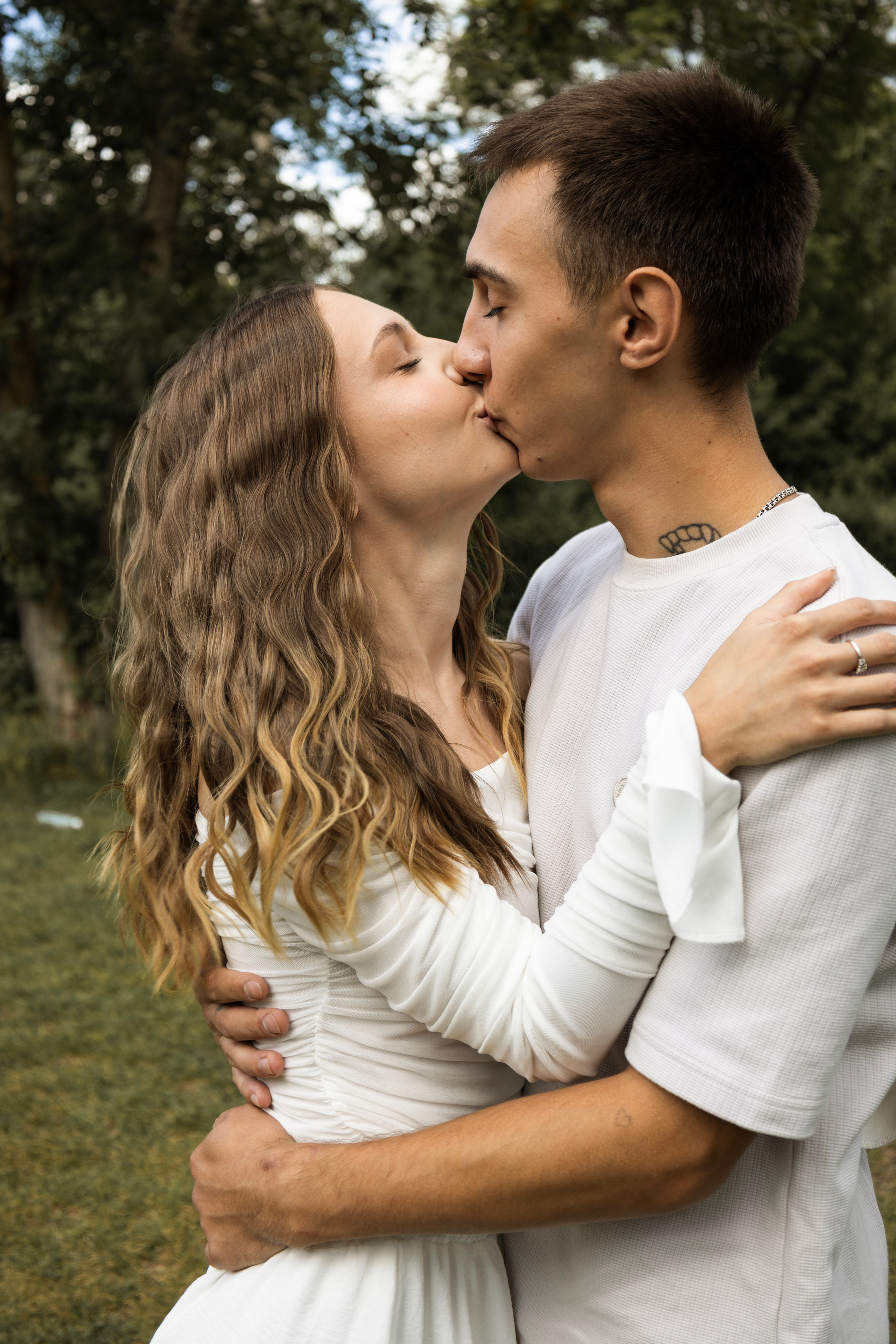 Арина и Геннадий. Love Story. Alen_stR