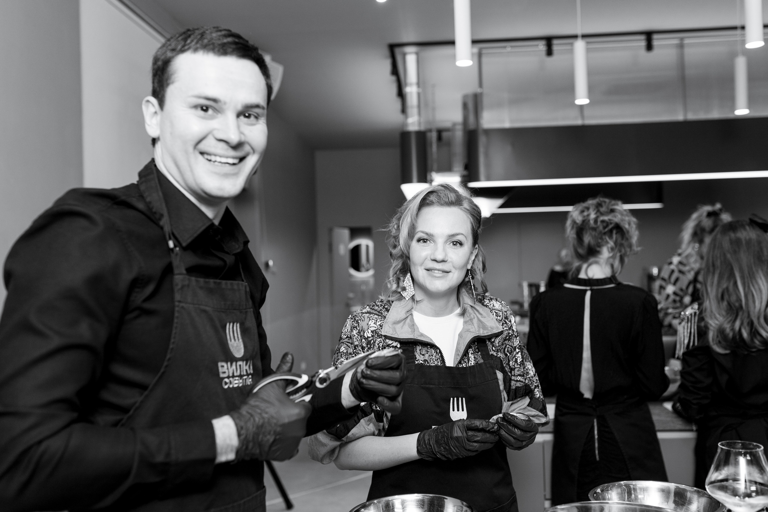 Встреча выпускников в Вилке. Семейный и женский фотограф в Краснодаре Виктория Гупало