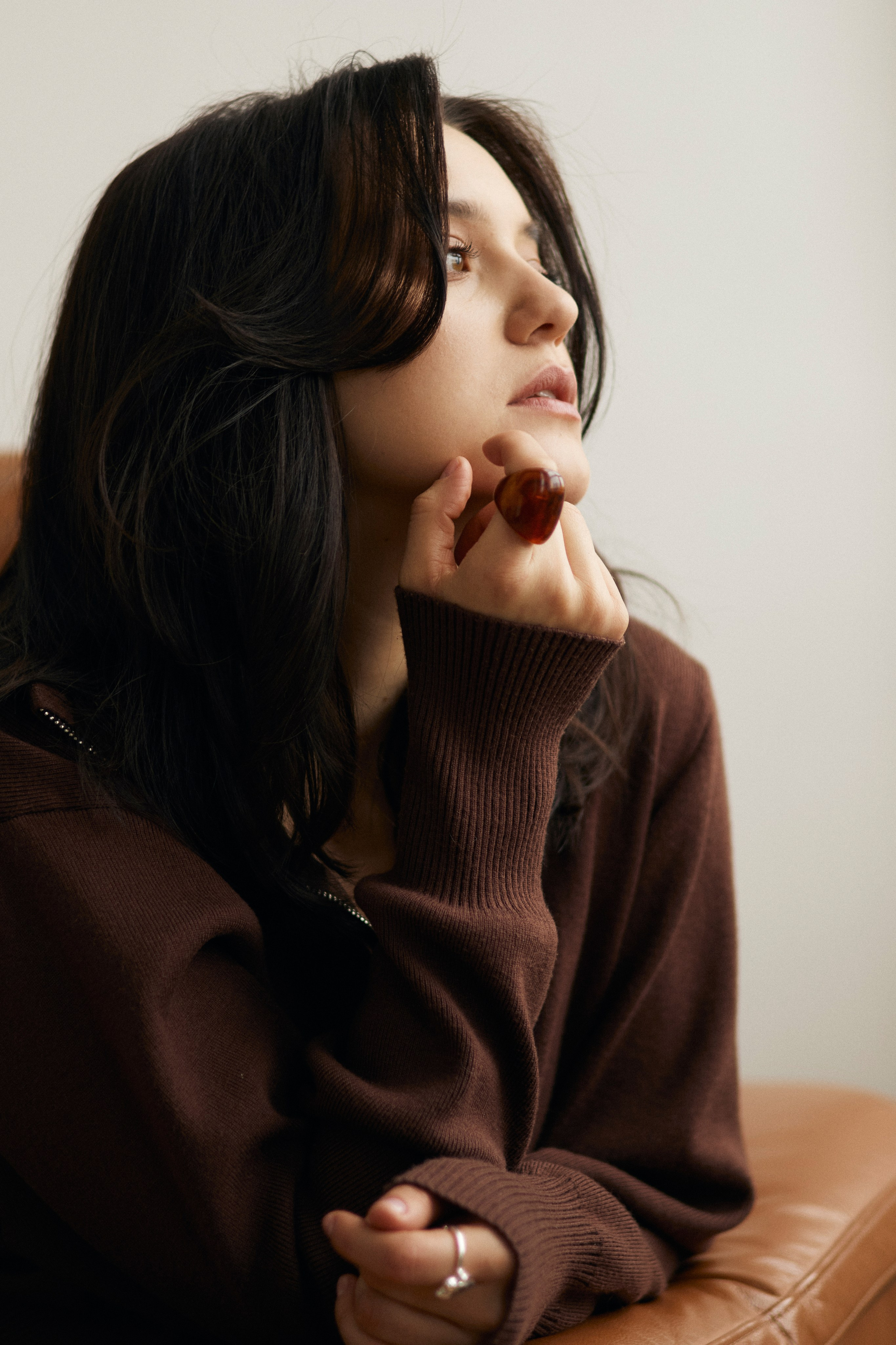 Полина. Фотограф в Екатеринбурге Мария Черноскутова