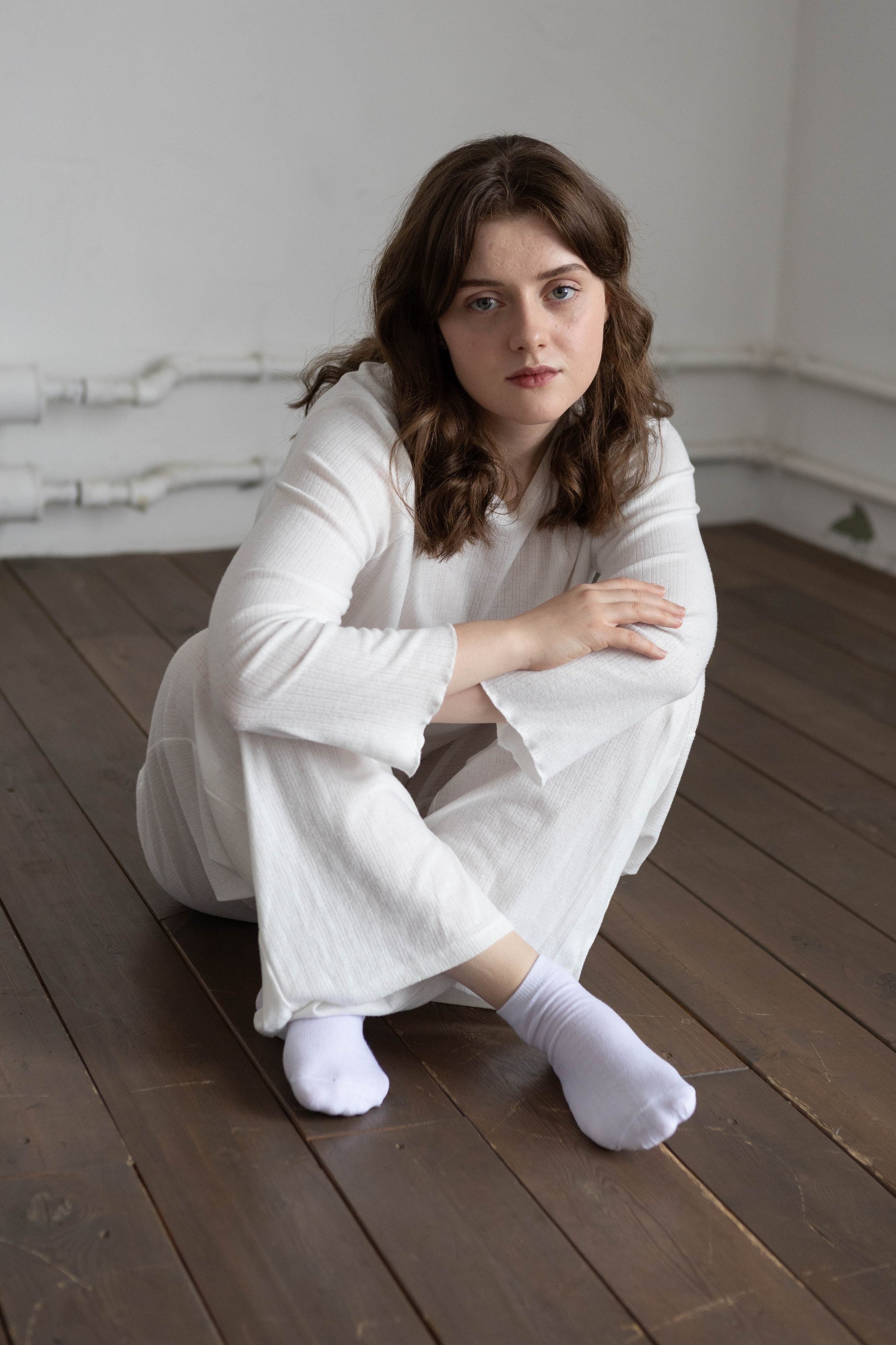 Мария, актриса. Контент-фотограф для творческих единиц и мастеров в Санкт-Петербурге