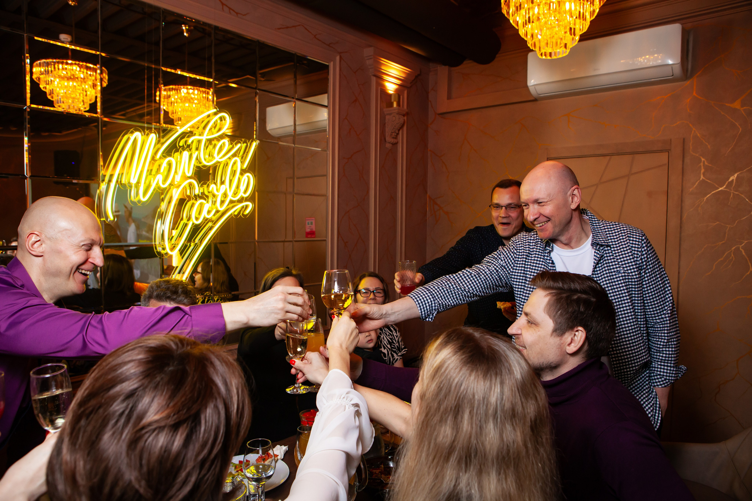 LOFT. Репортажный Фотограф в Санкт-Петербурге Светлана Мосиенко