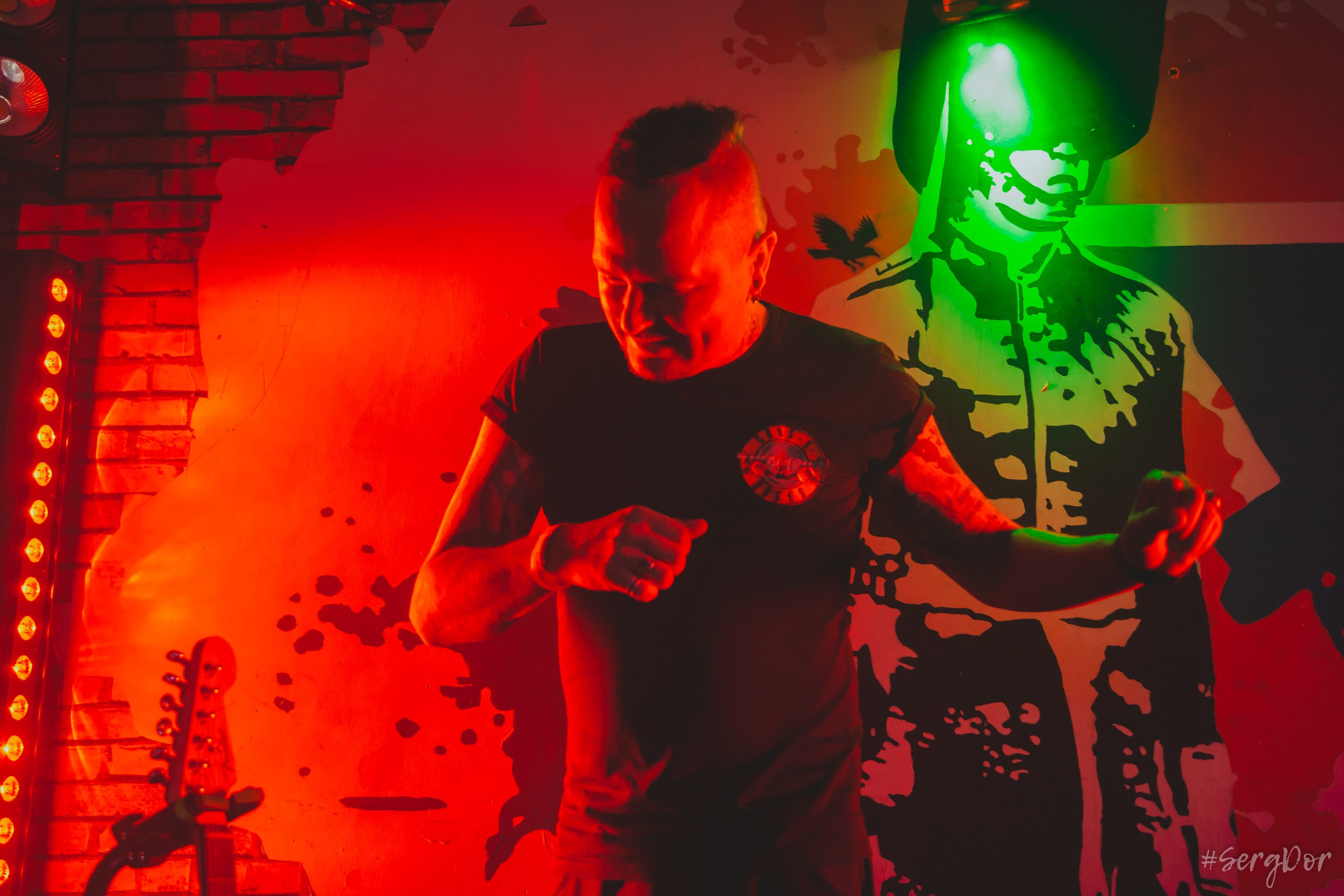 ДМЦ, Тверь, Дороги Меняют Цвет, Big Ben, концерт, 23.09.2023, SergDor, 23 сентября 2023 года, #SergDor, фотографии, фотоотчёт