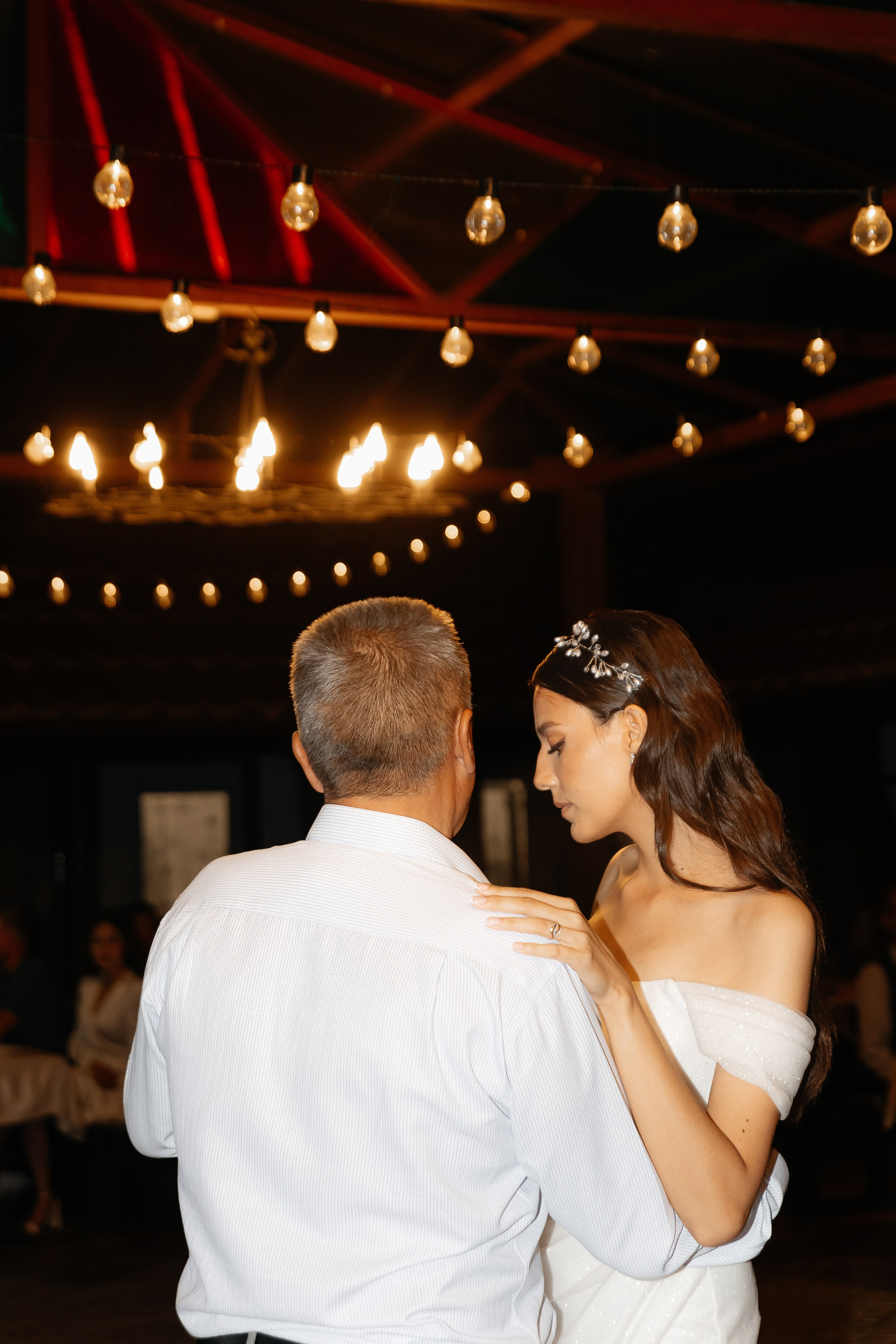 Раиль & Алия. Фотограф Егор Сухов