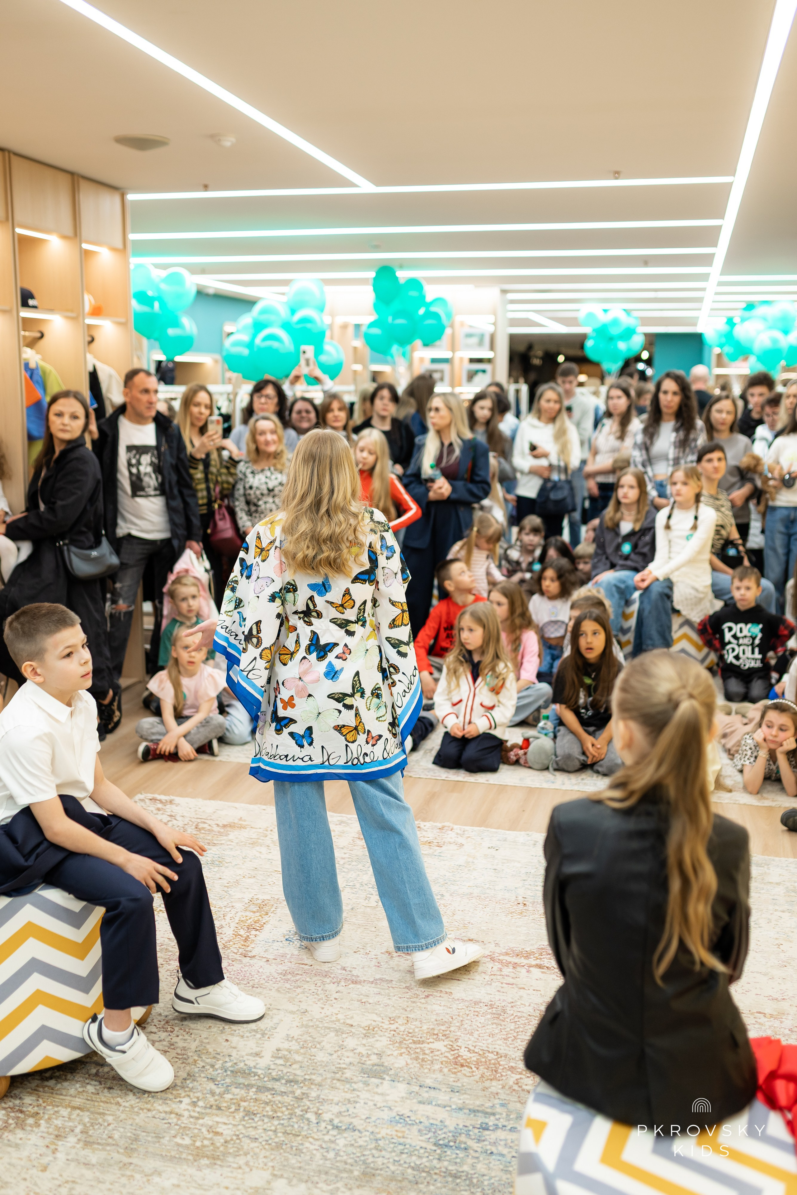 PKROVSKY kids. Фотограф Екатеринбург Александра Гнусина