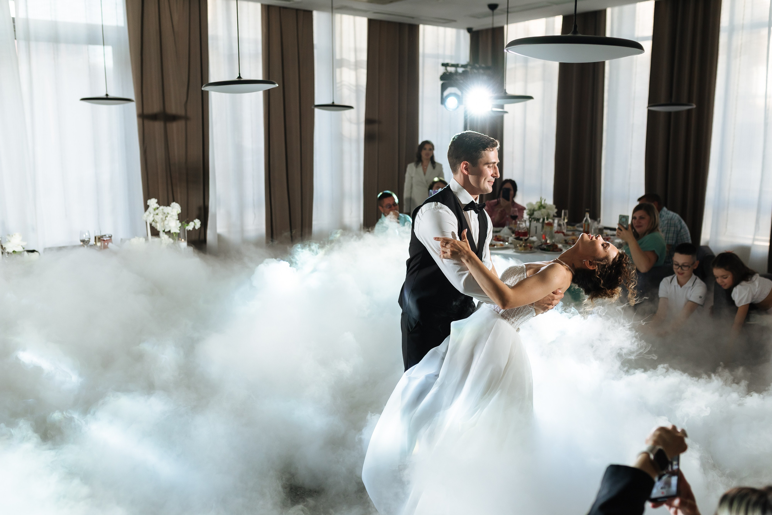 Danielle & Anton. Фотограф Екатеринбург Александра Гнусина